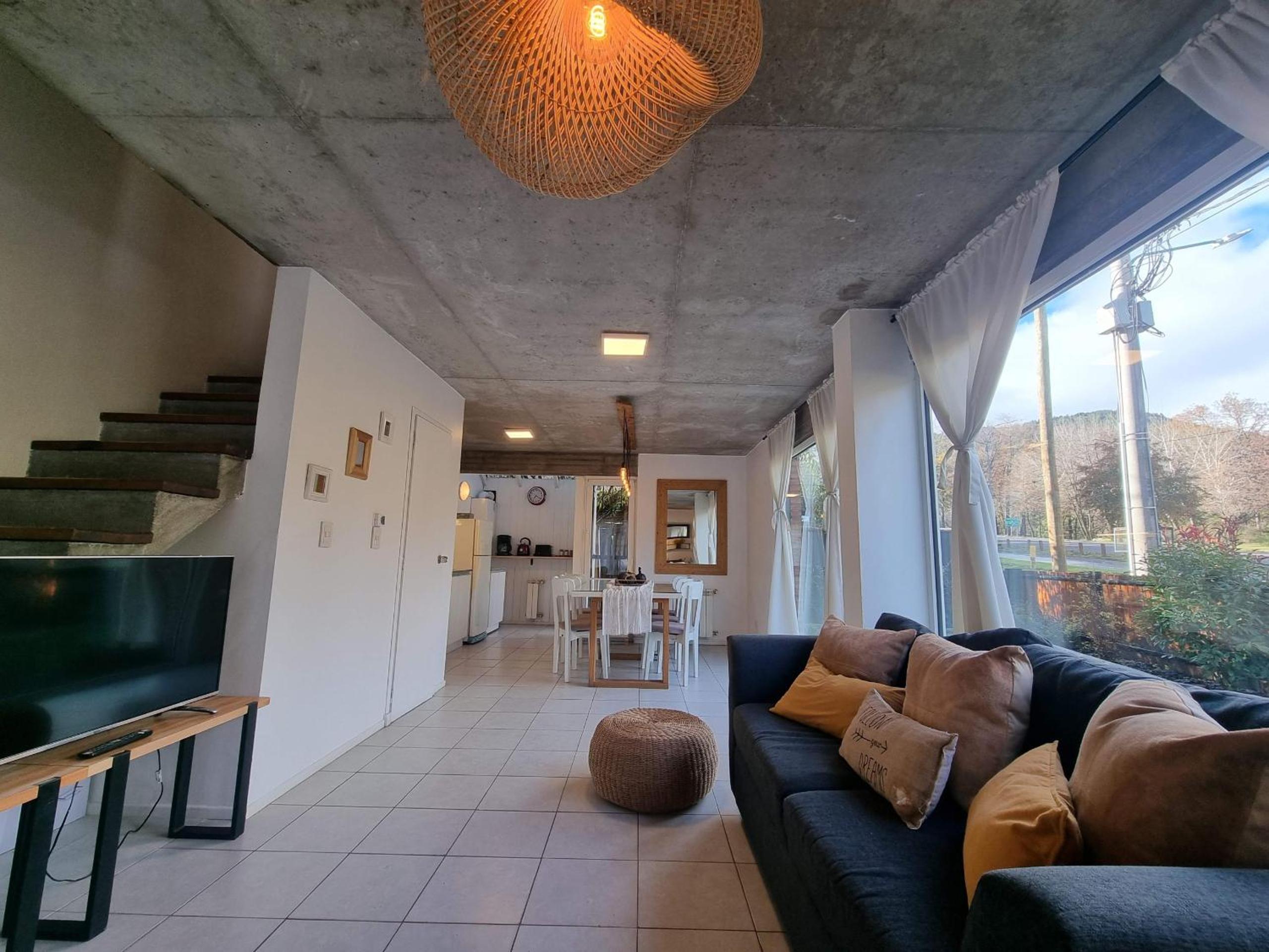 Two-Bedroom House photo 1