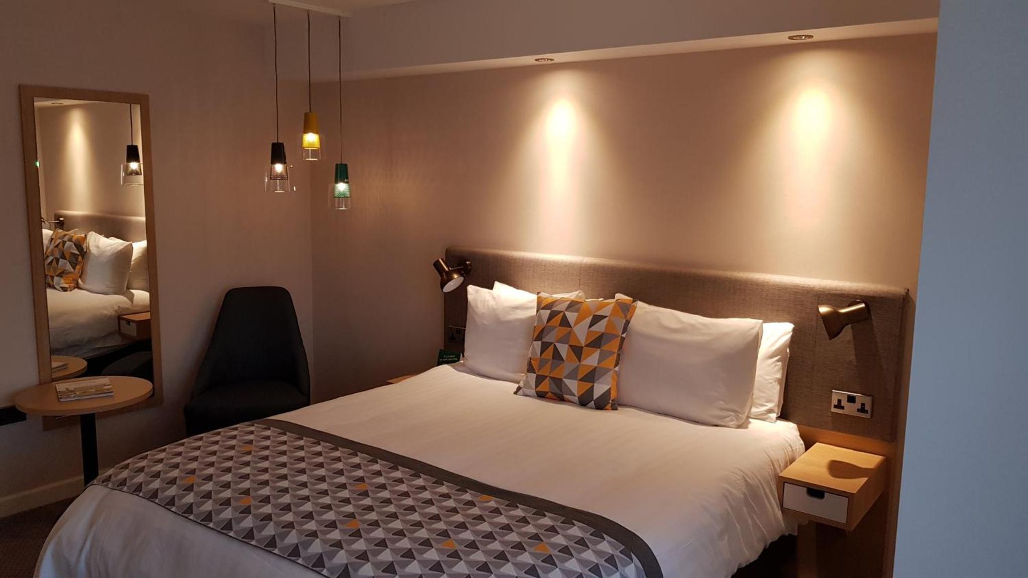 Holiday Inn Mansfield Alfreton M1 Jct 28 by IHG, Photo 10