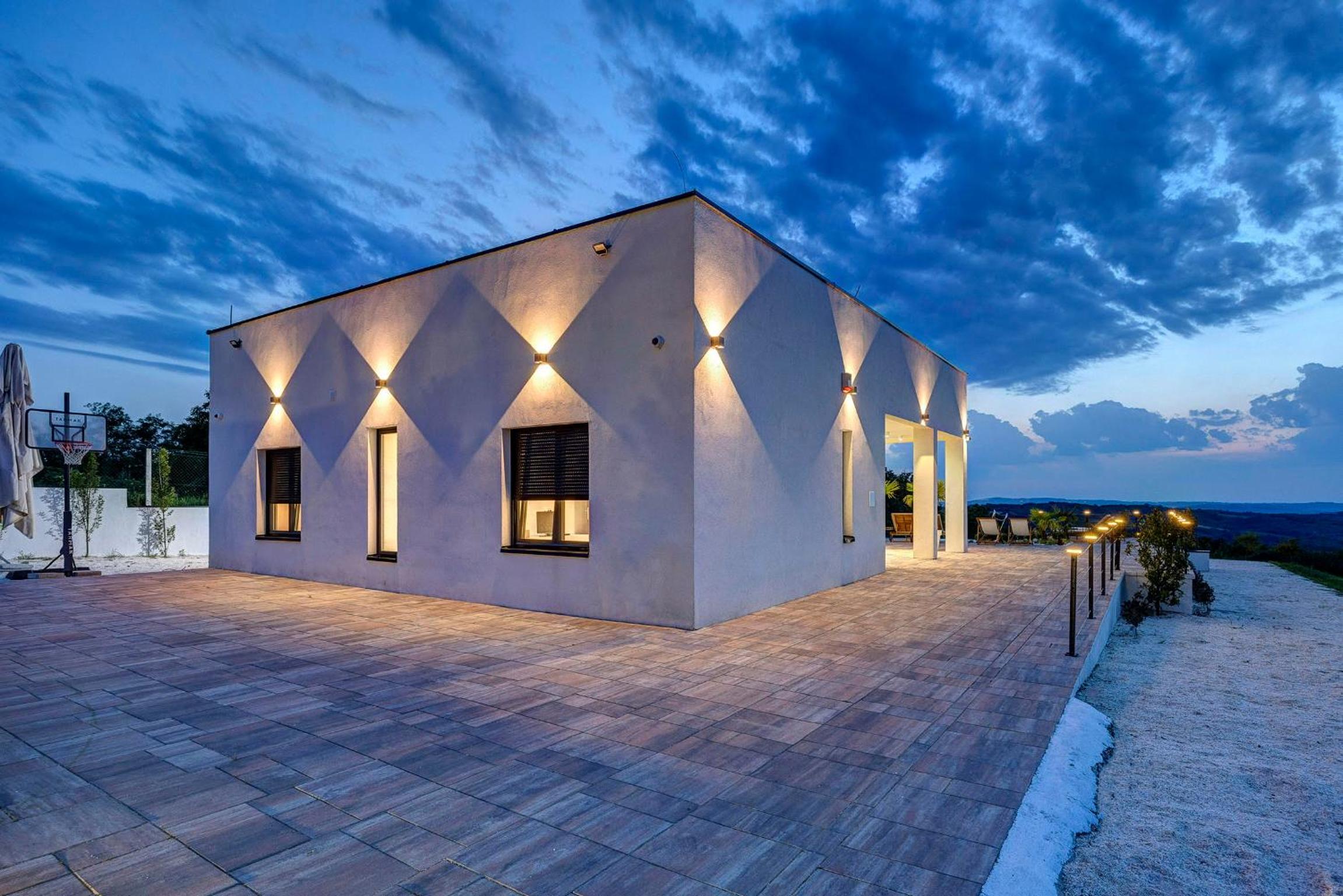 Two-Bedroom Villa photo 3