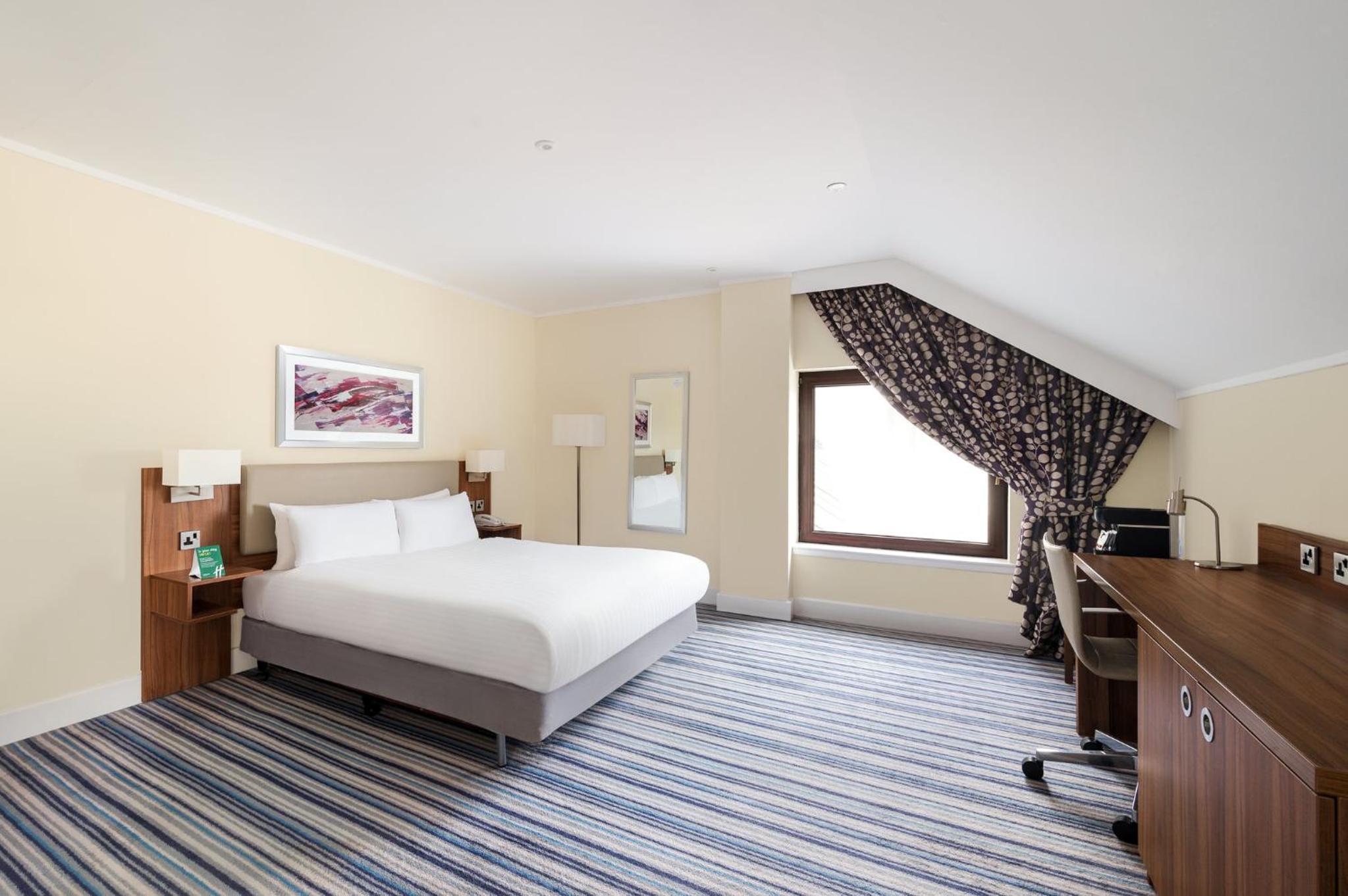 Standard Double Room - Photo 3