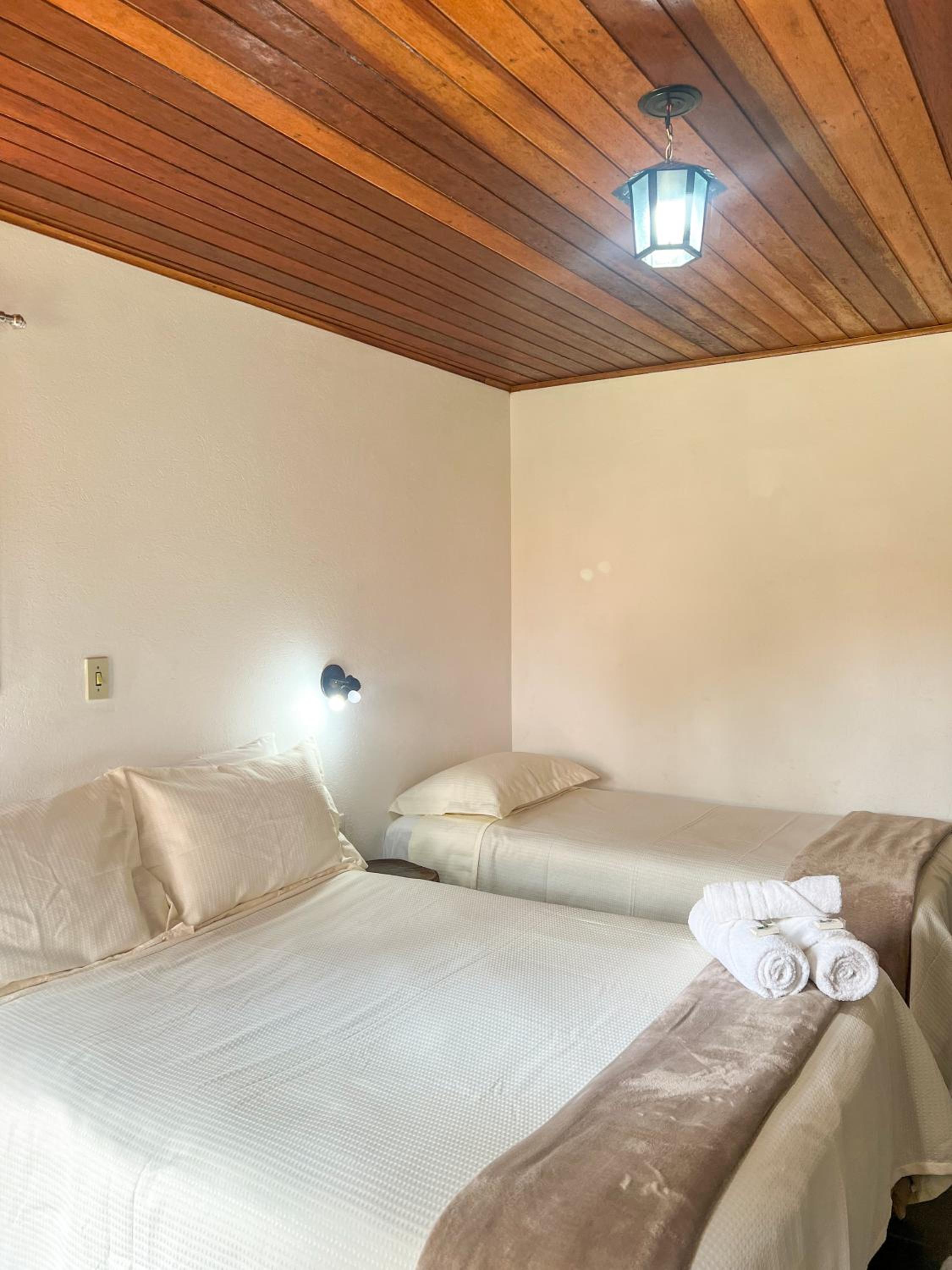 One-Bedroom Chalet