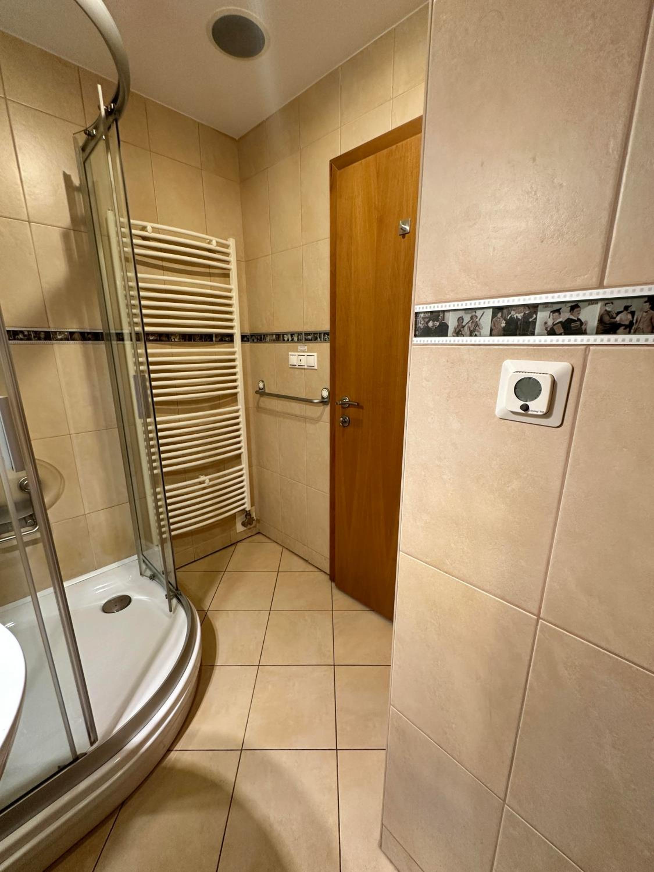 Quadruple Room with Balcony photo 3