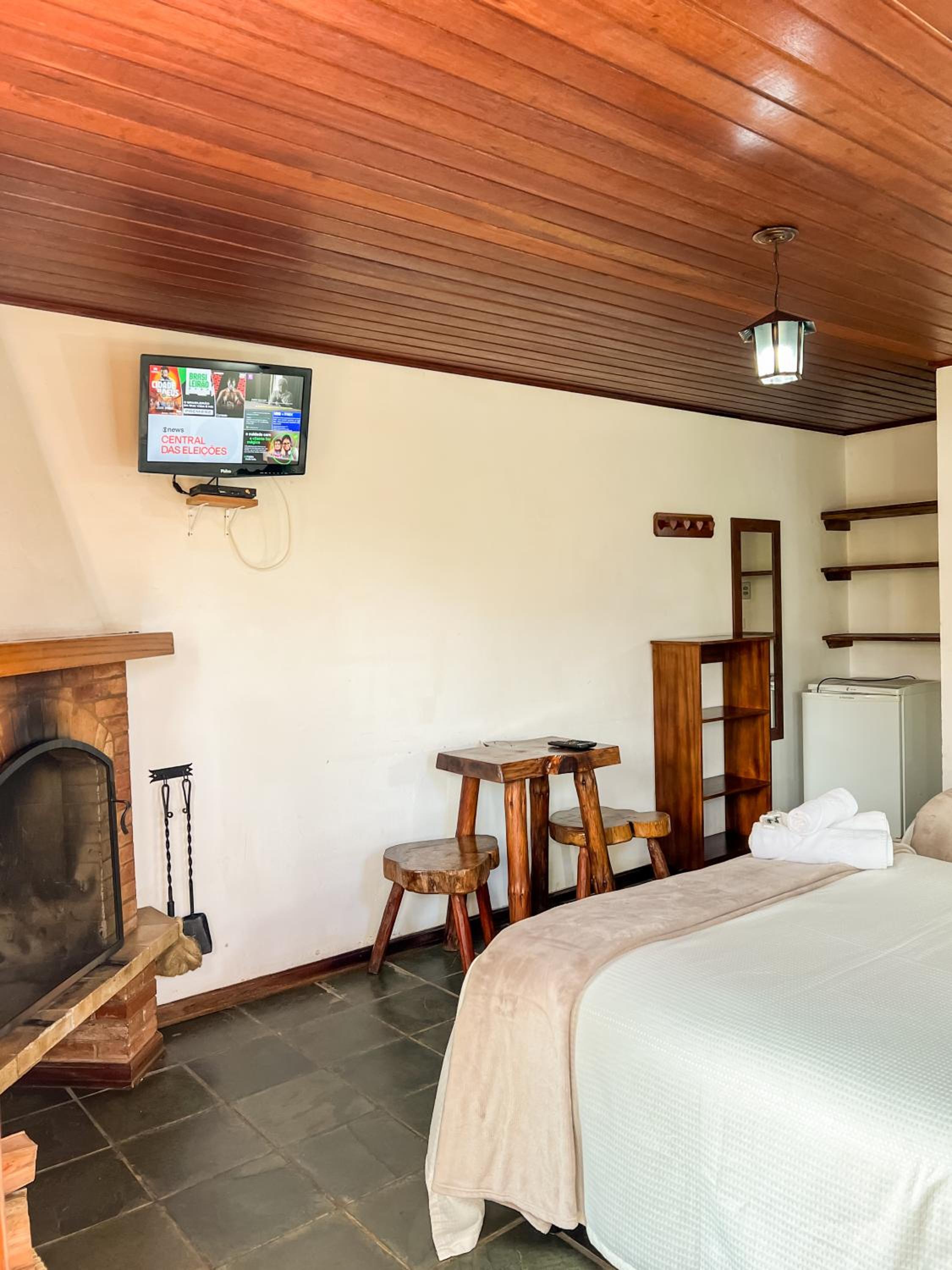 One-Bedroom Chalet
