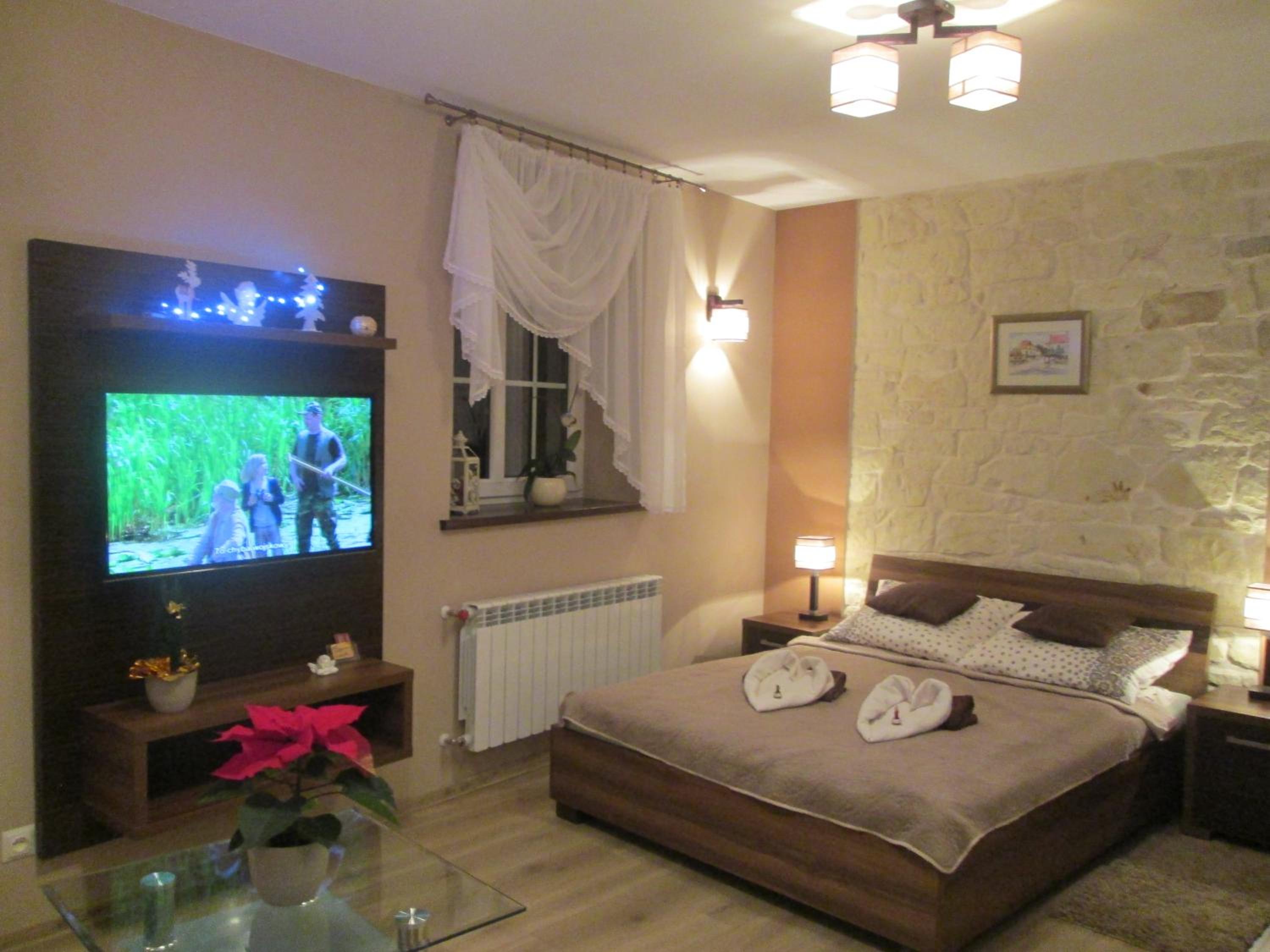 Standard Apartment photo 3