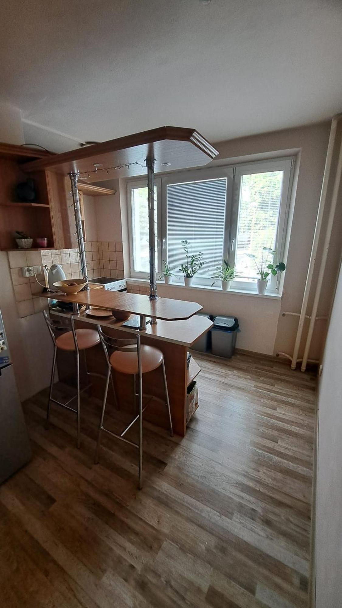 One-Bedroom Apartment photo 3