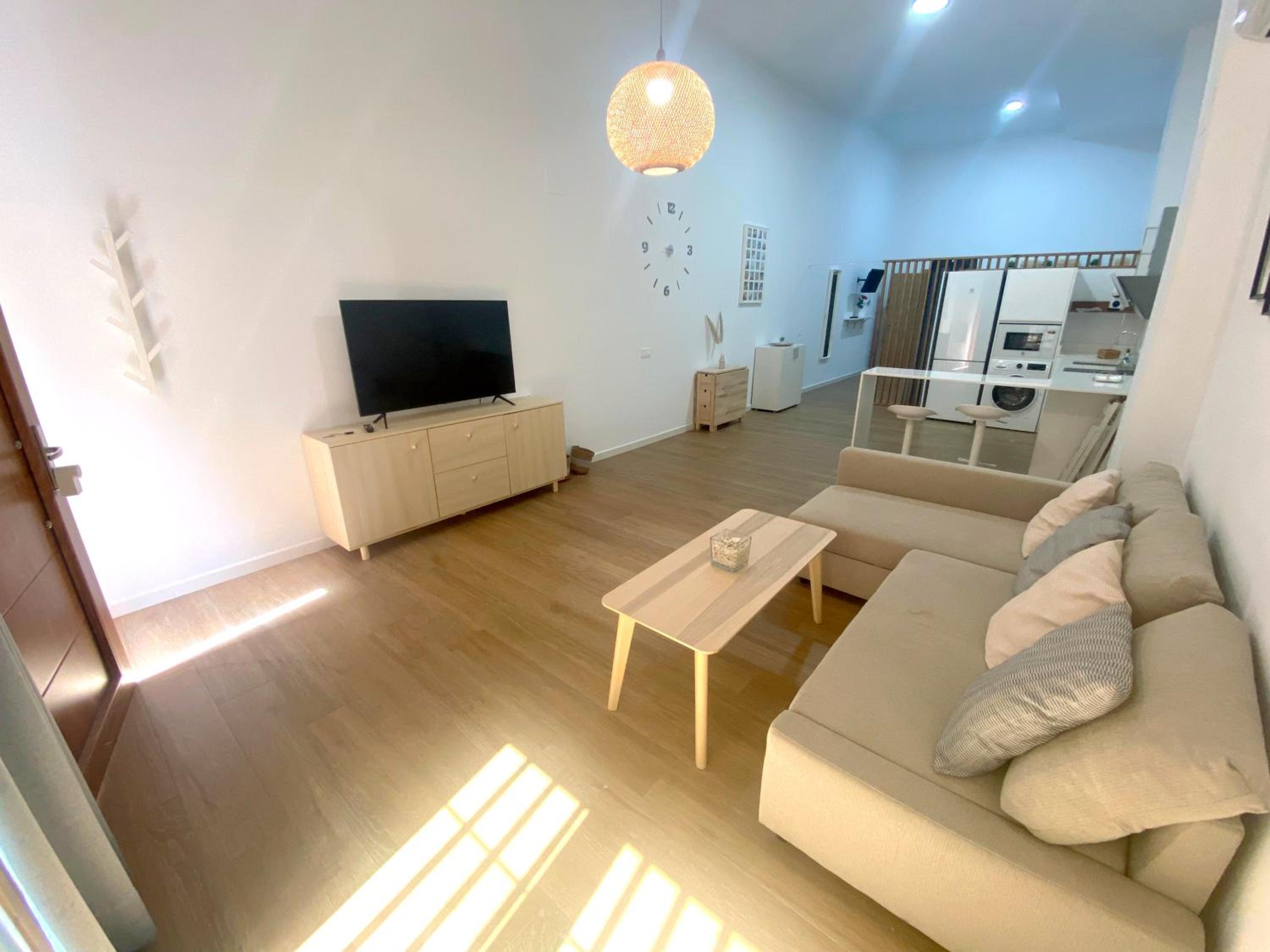 Apartamento