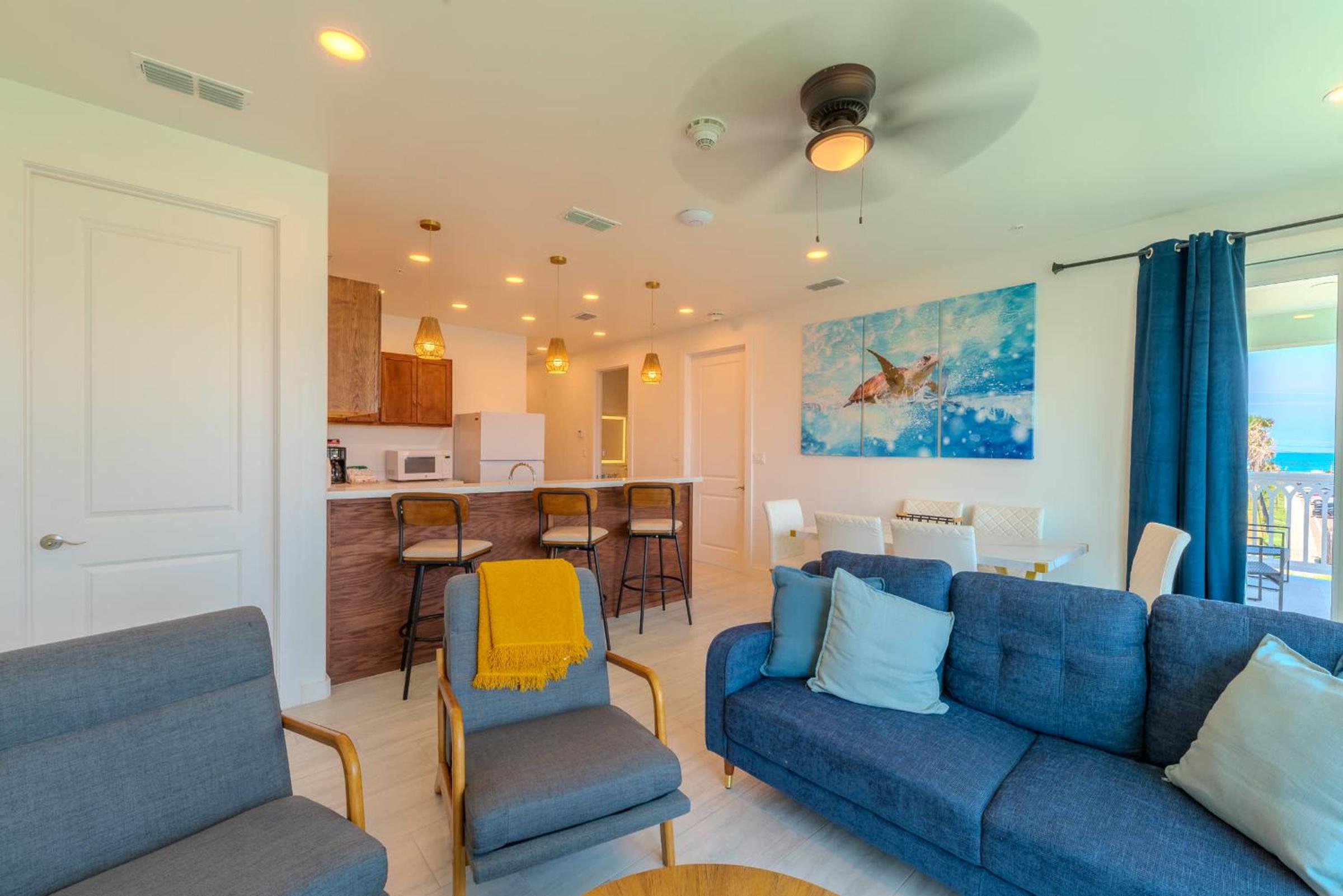 Apartment photo 1