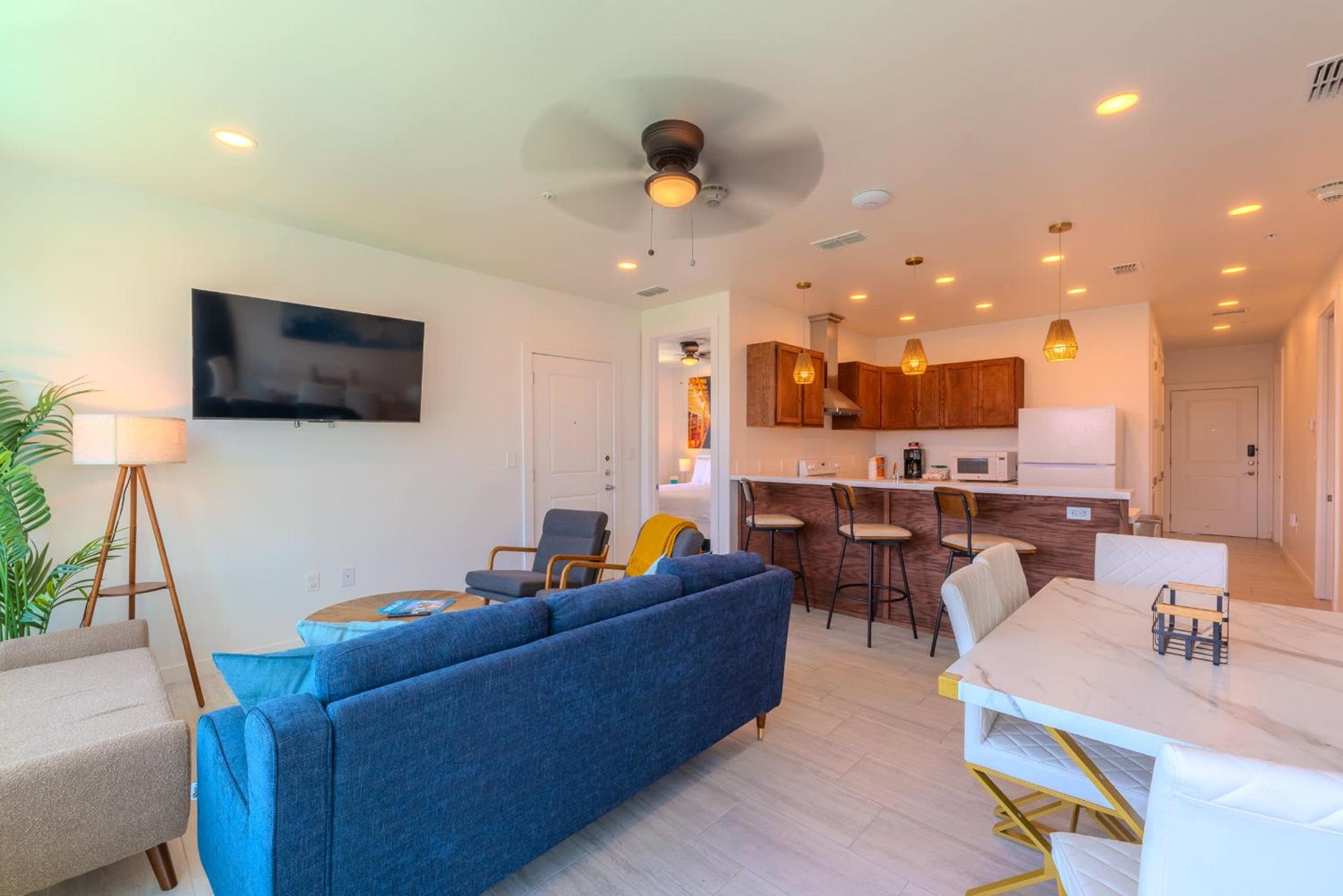 Apartment photo 3