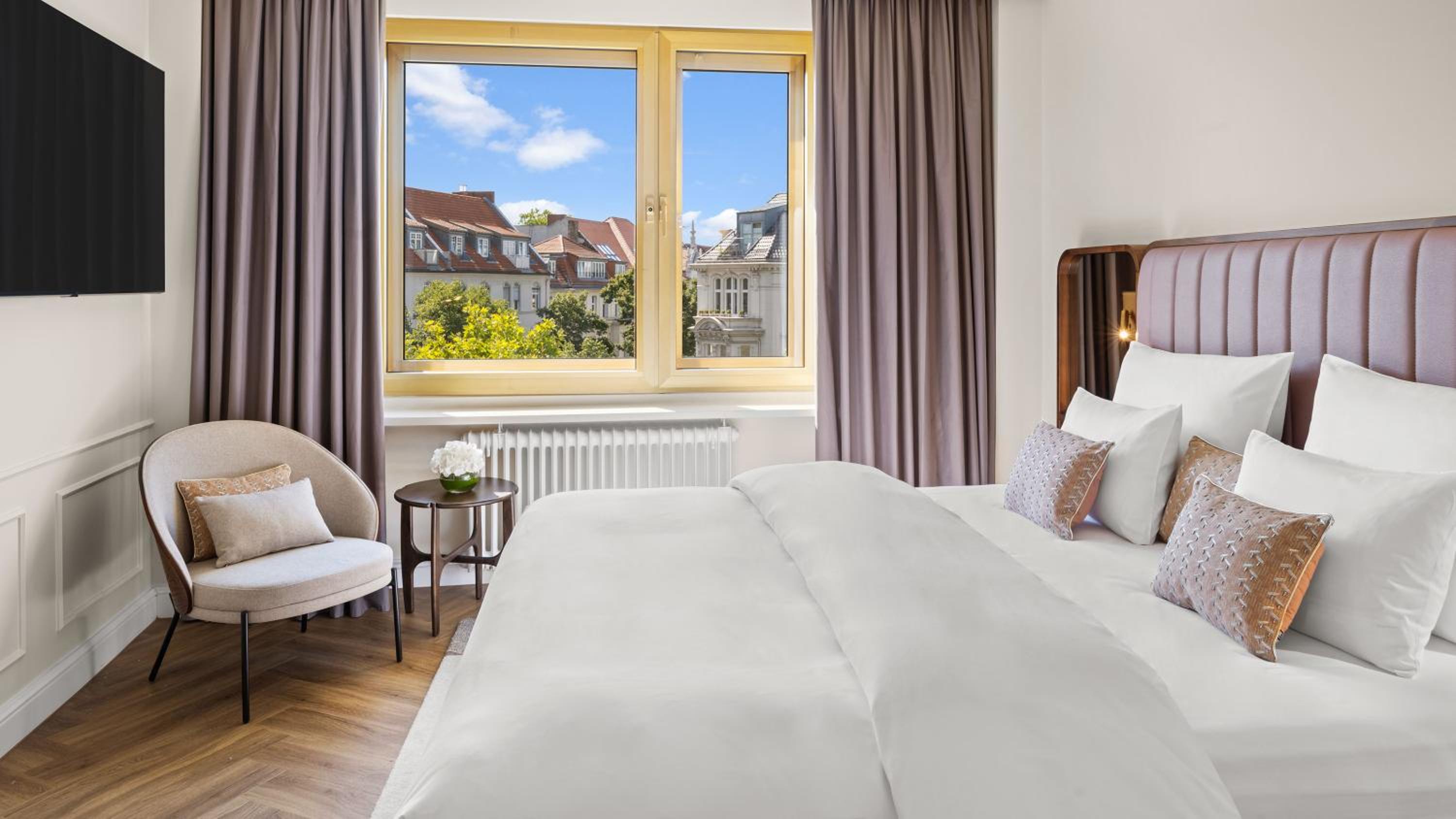 Junior Suite