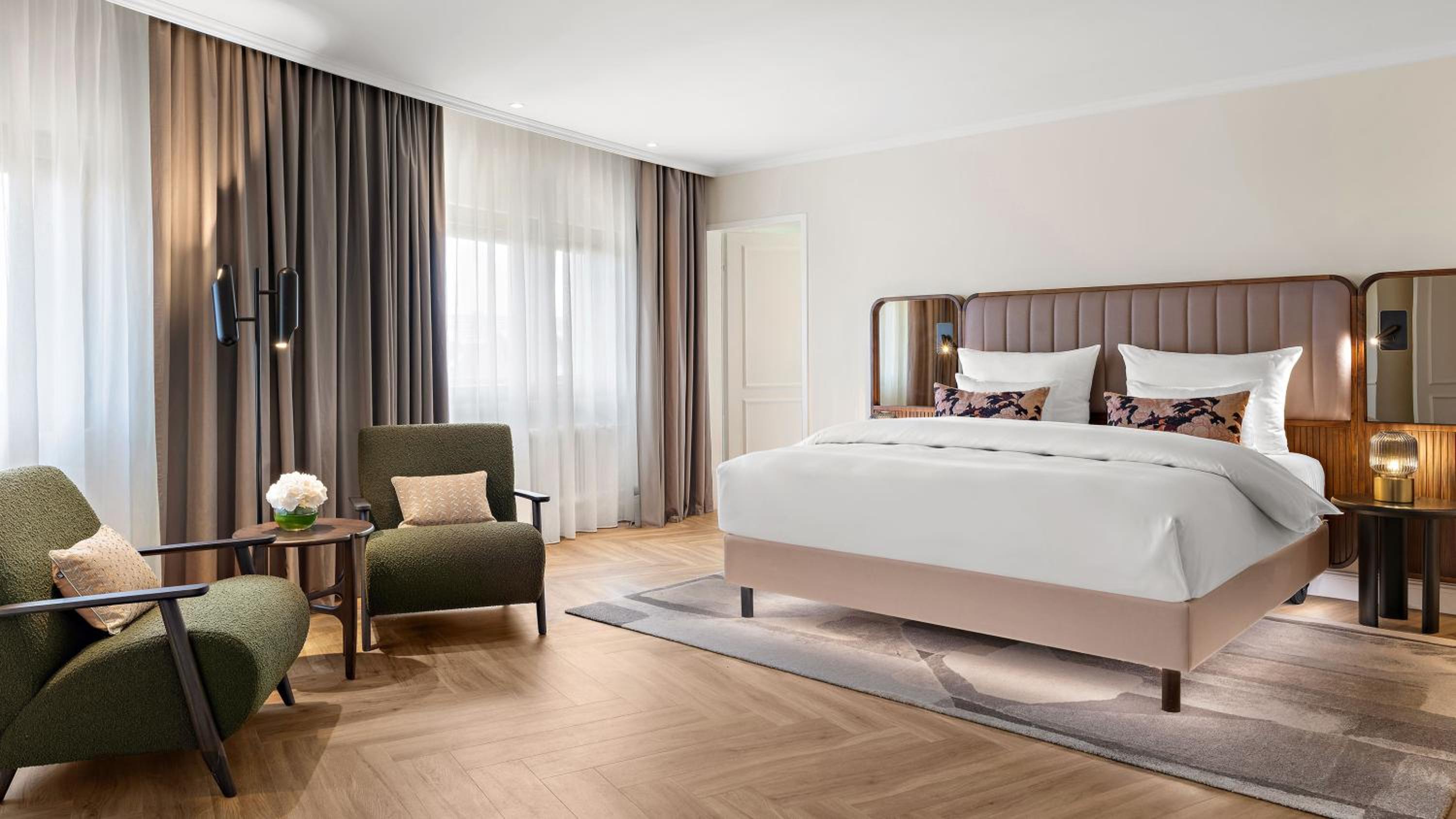 Kudamm Suite