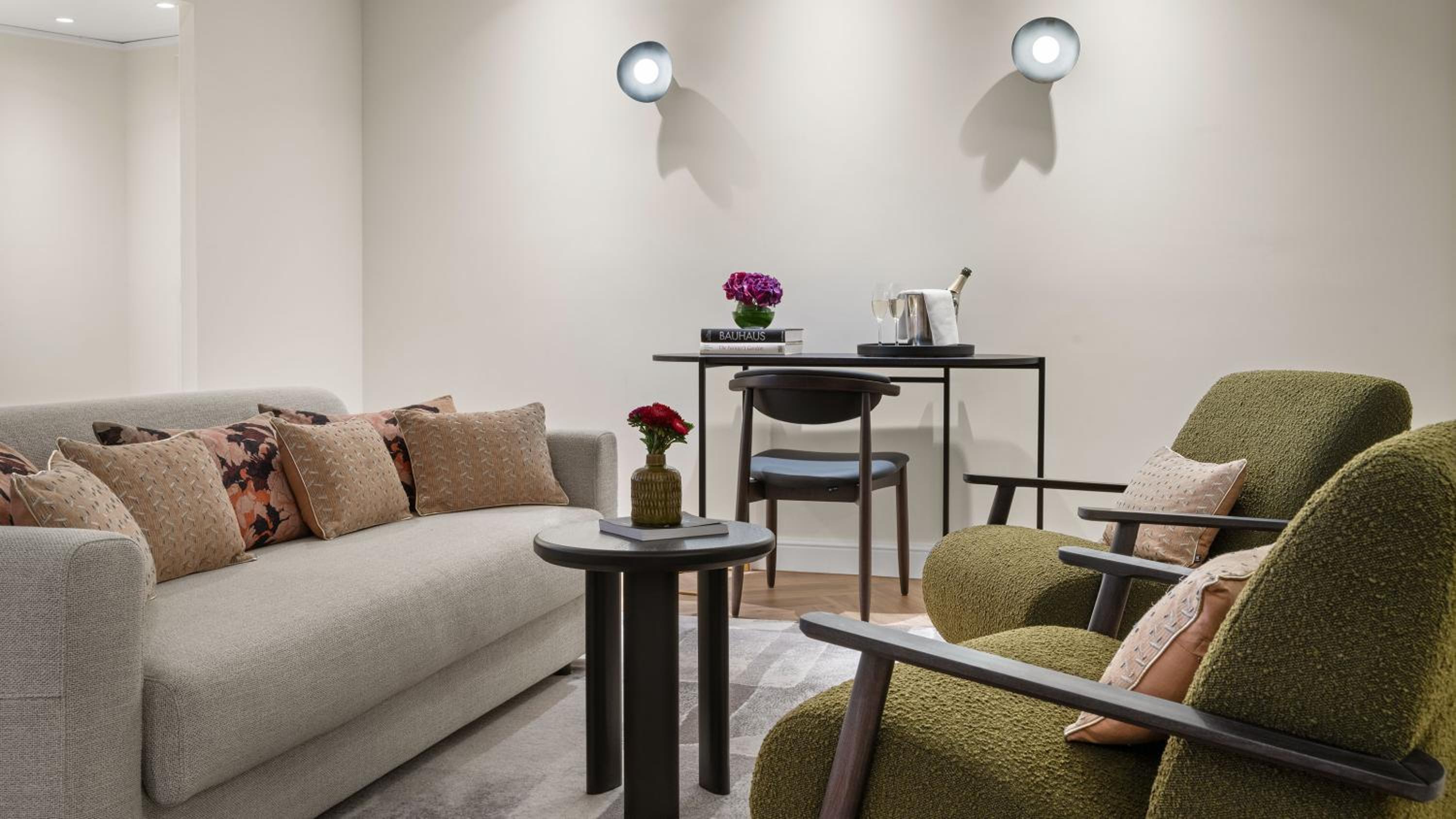 Kudamm Suite