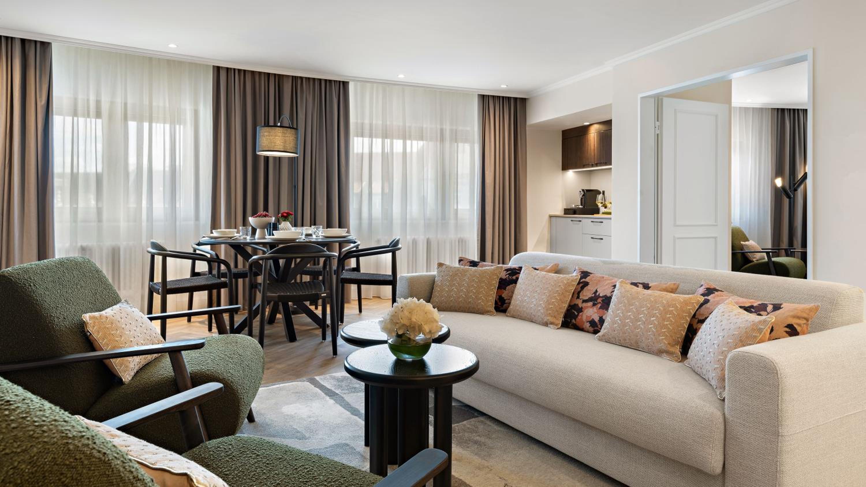Kudamm Suite