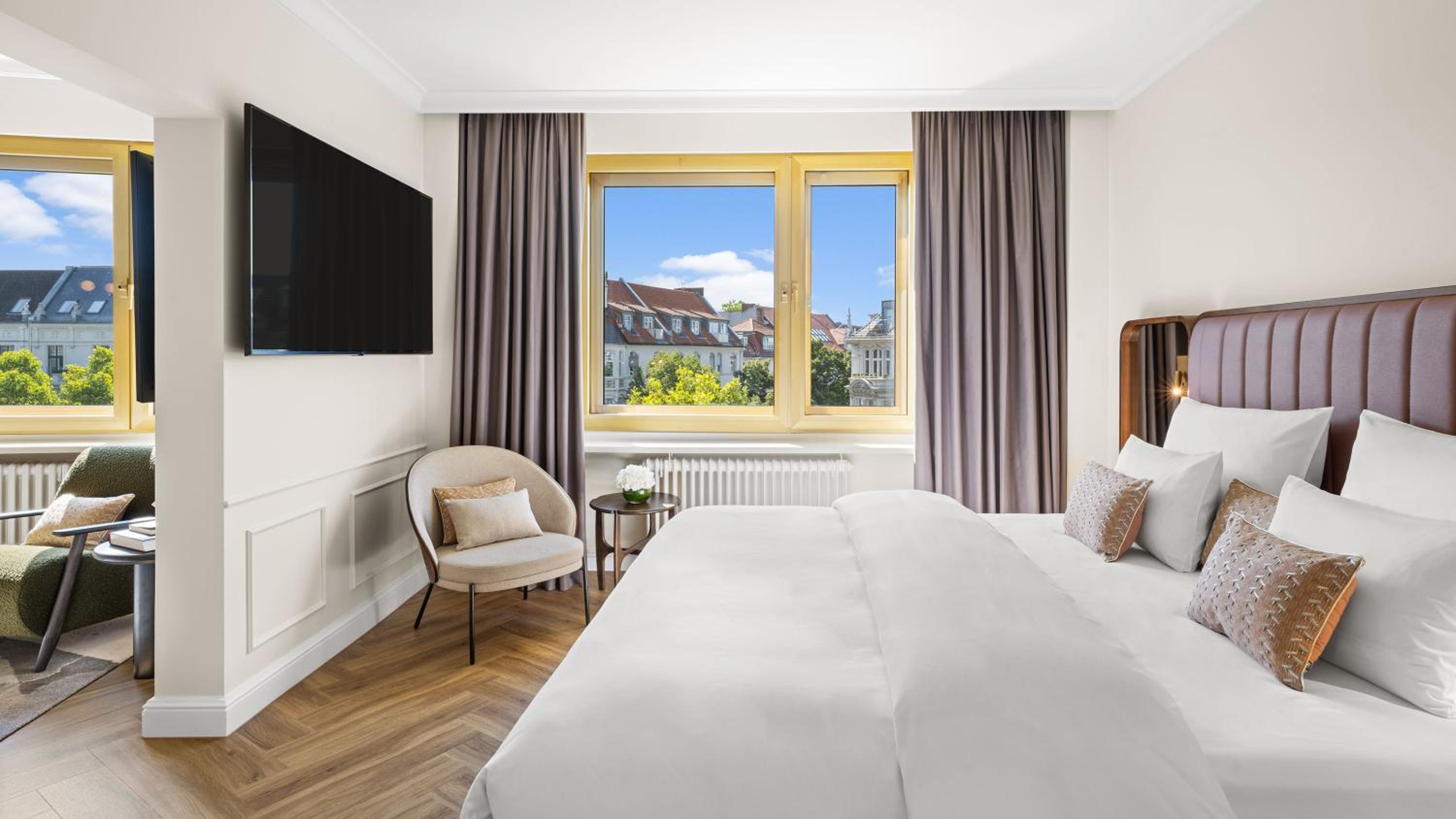 Junior Suite