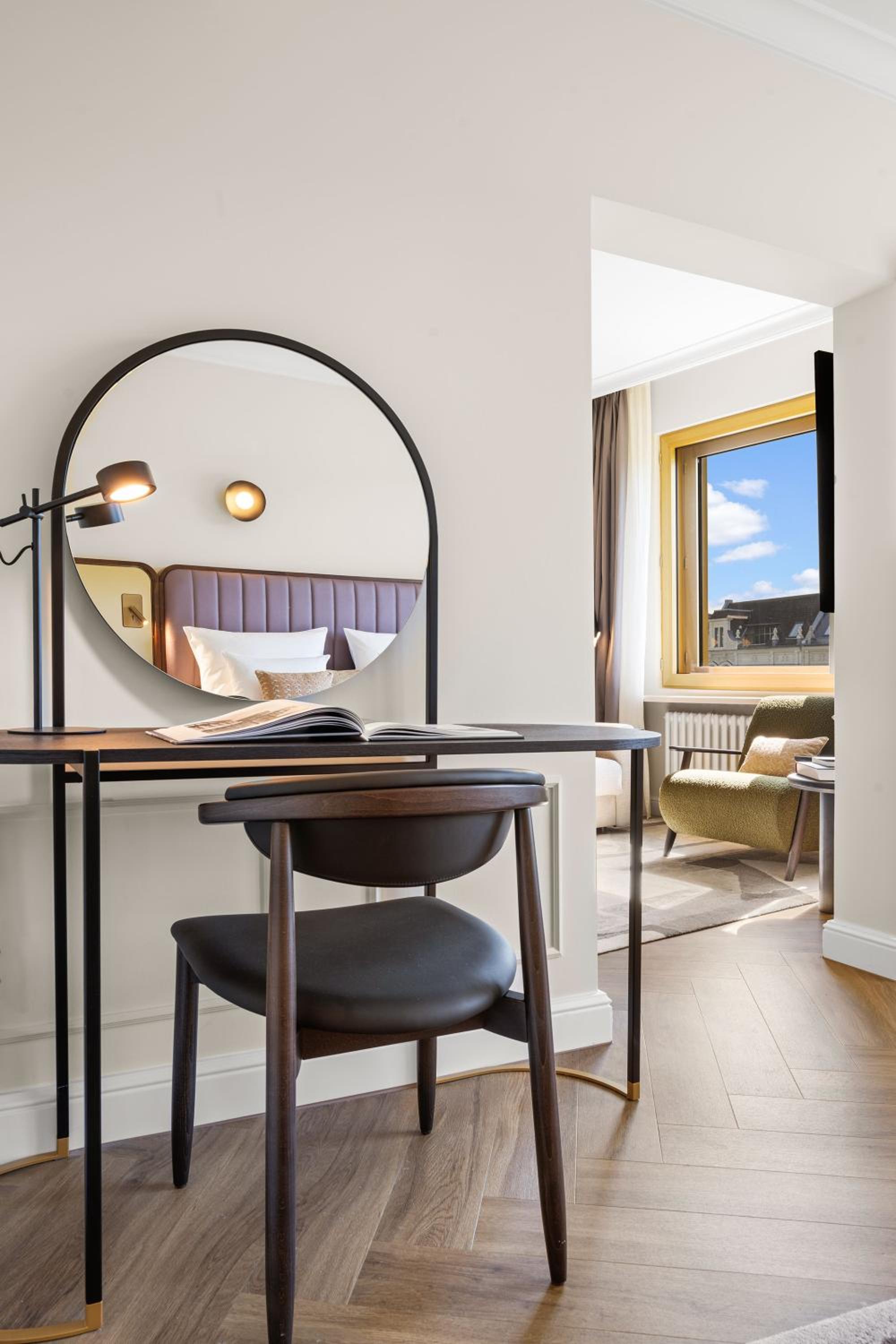 Junior Suite