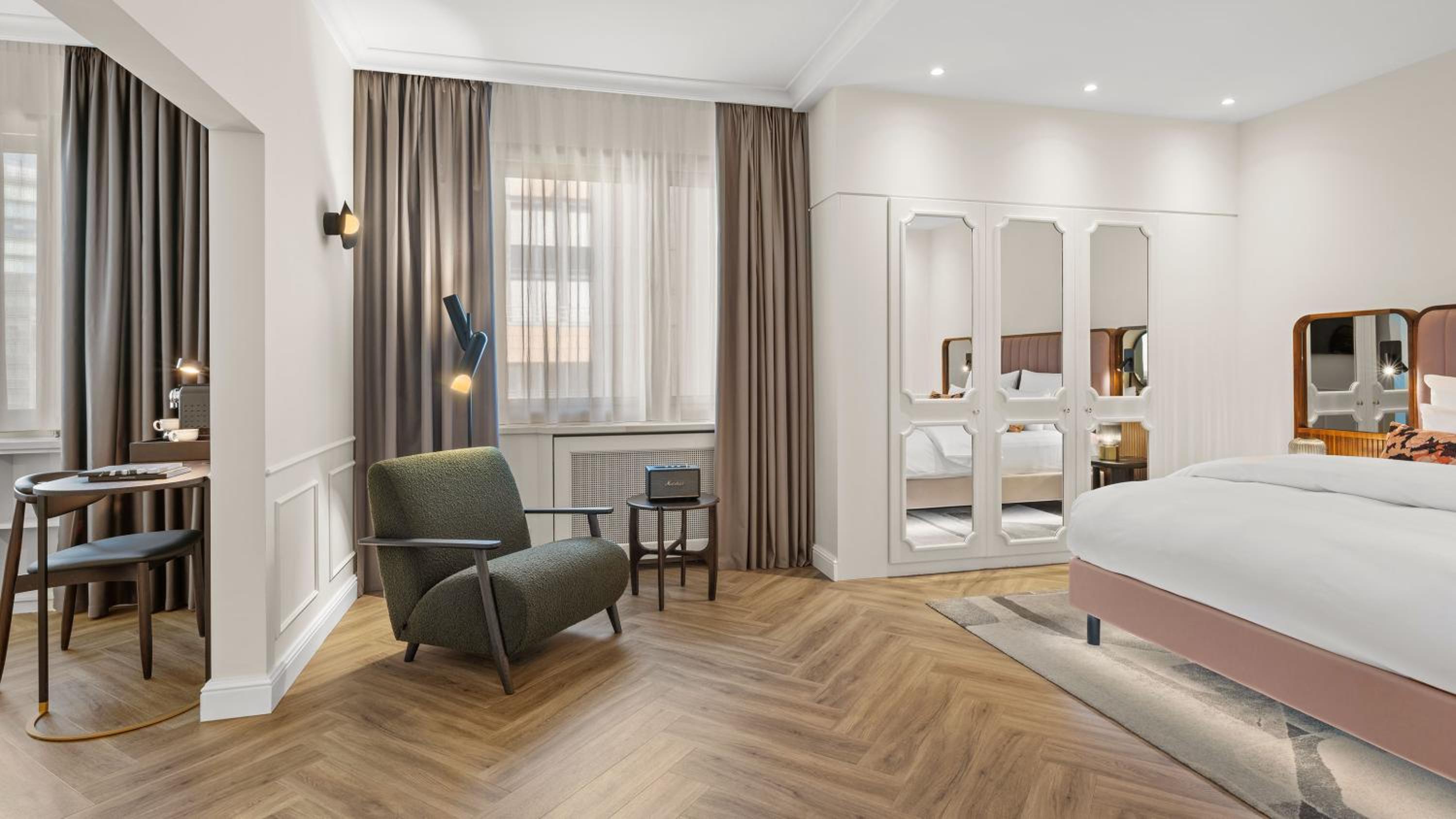 Family Suite