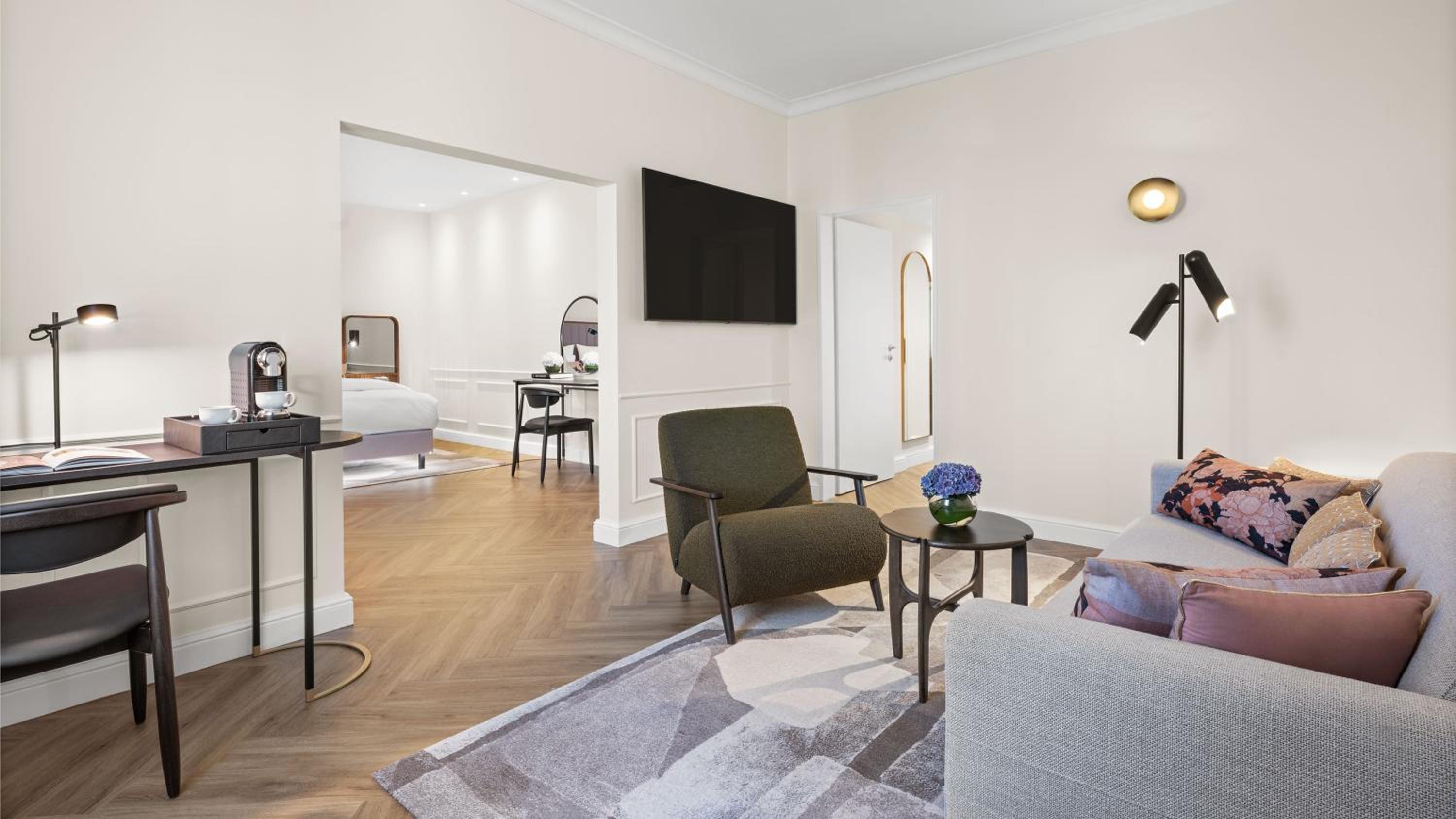Family Suite