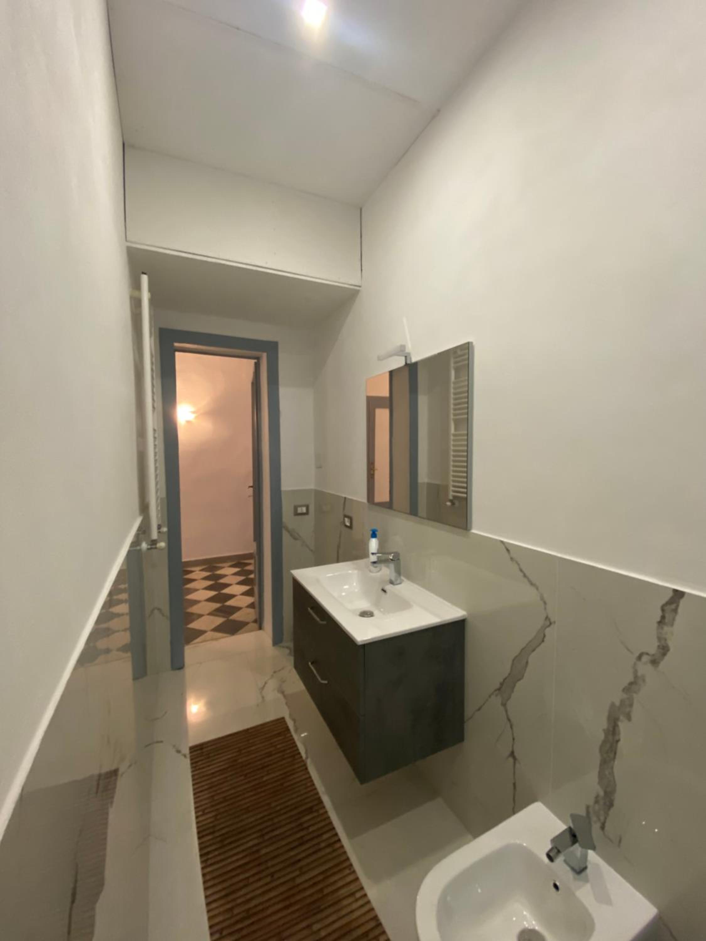 Quadruple Room With Shared Bathroom photo 2