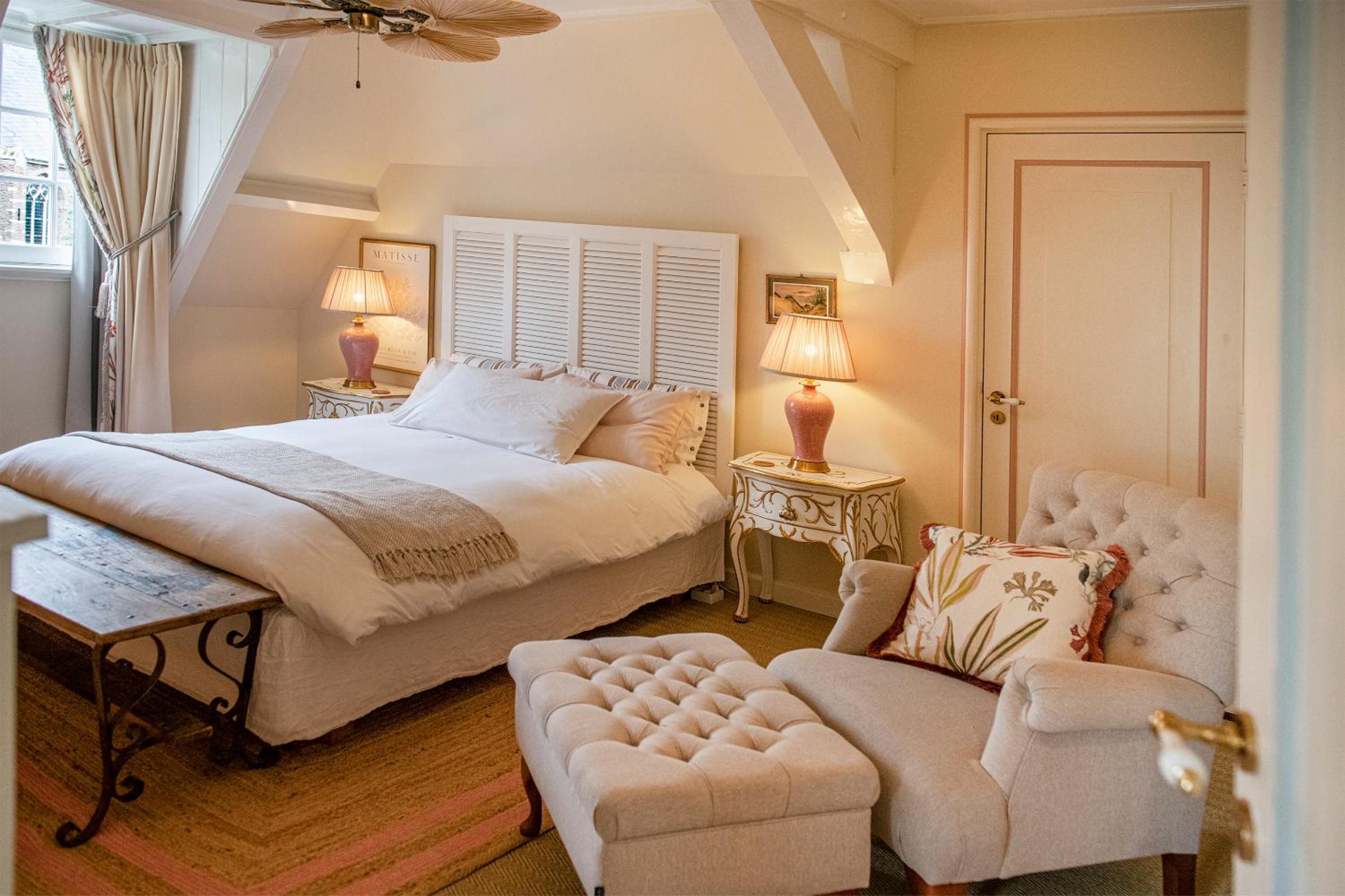 Superior Double Room - Photo 2