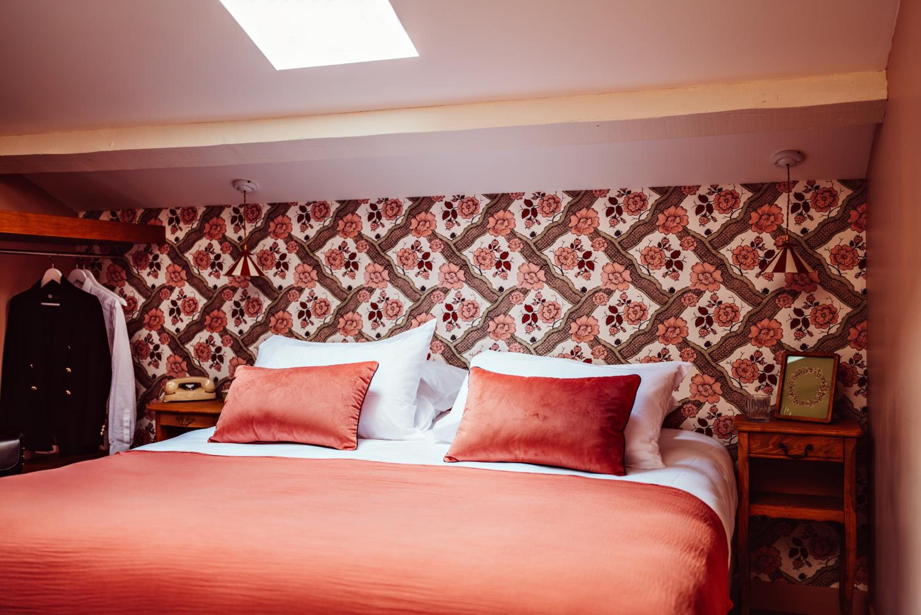 Double Room - Photo 5