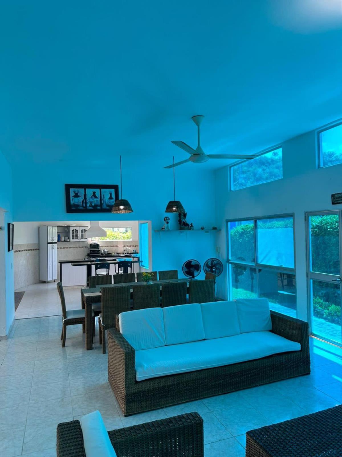 One-Bedroom House photo 2