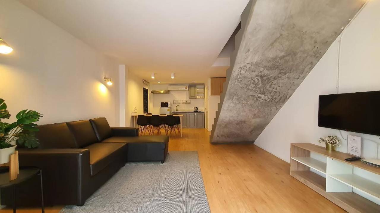 Two-Bedroom House photo 1