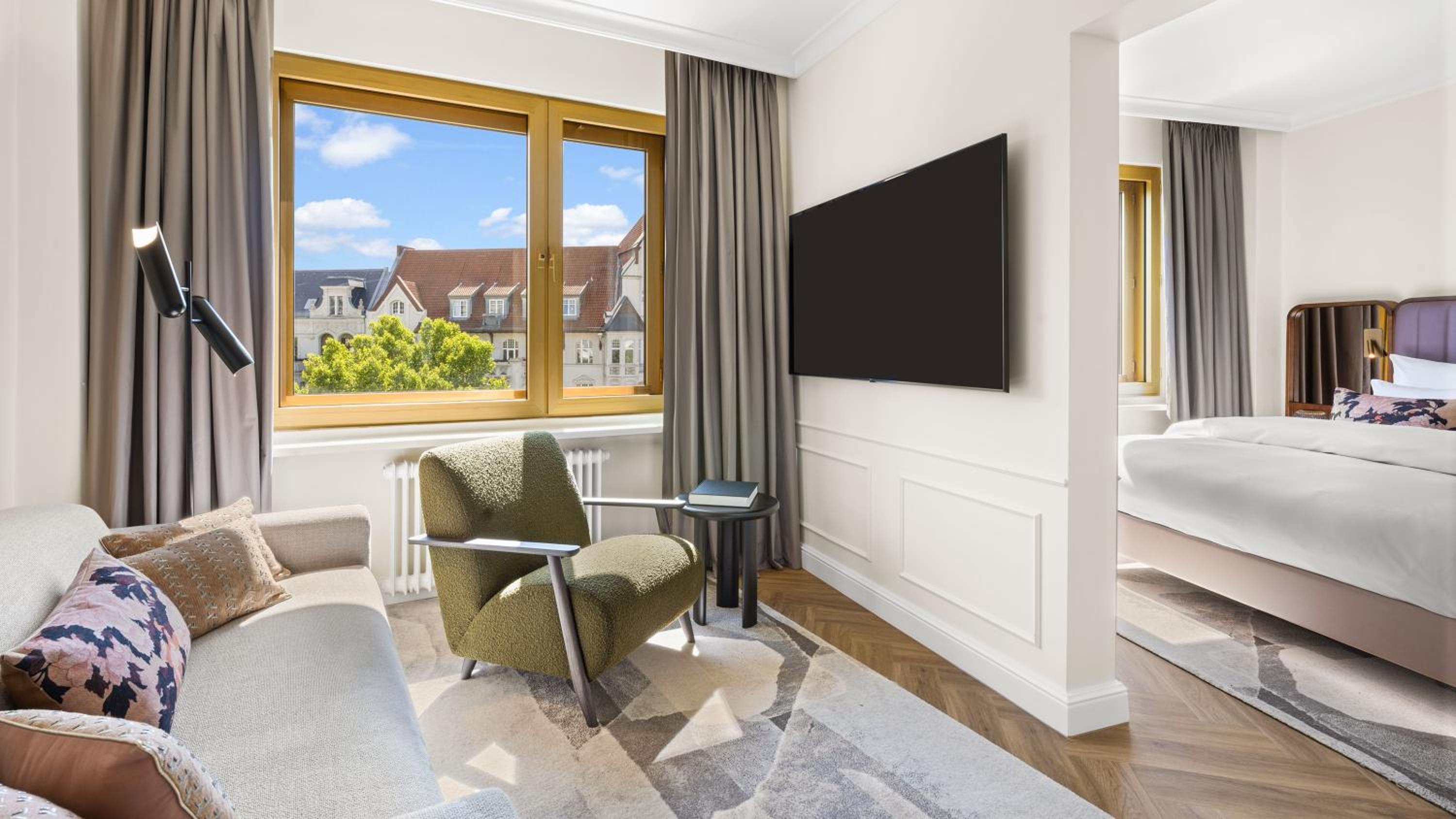 Junior Suite