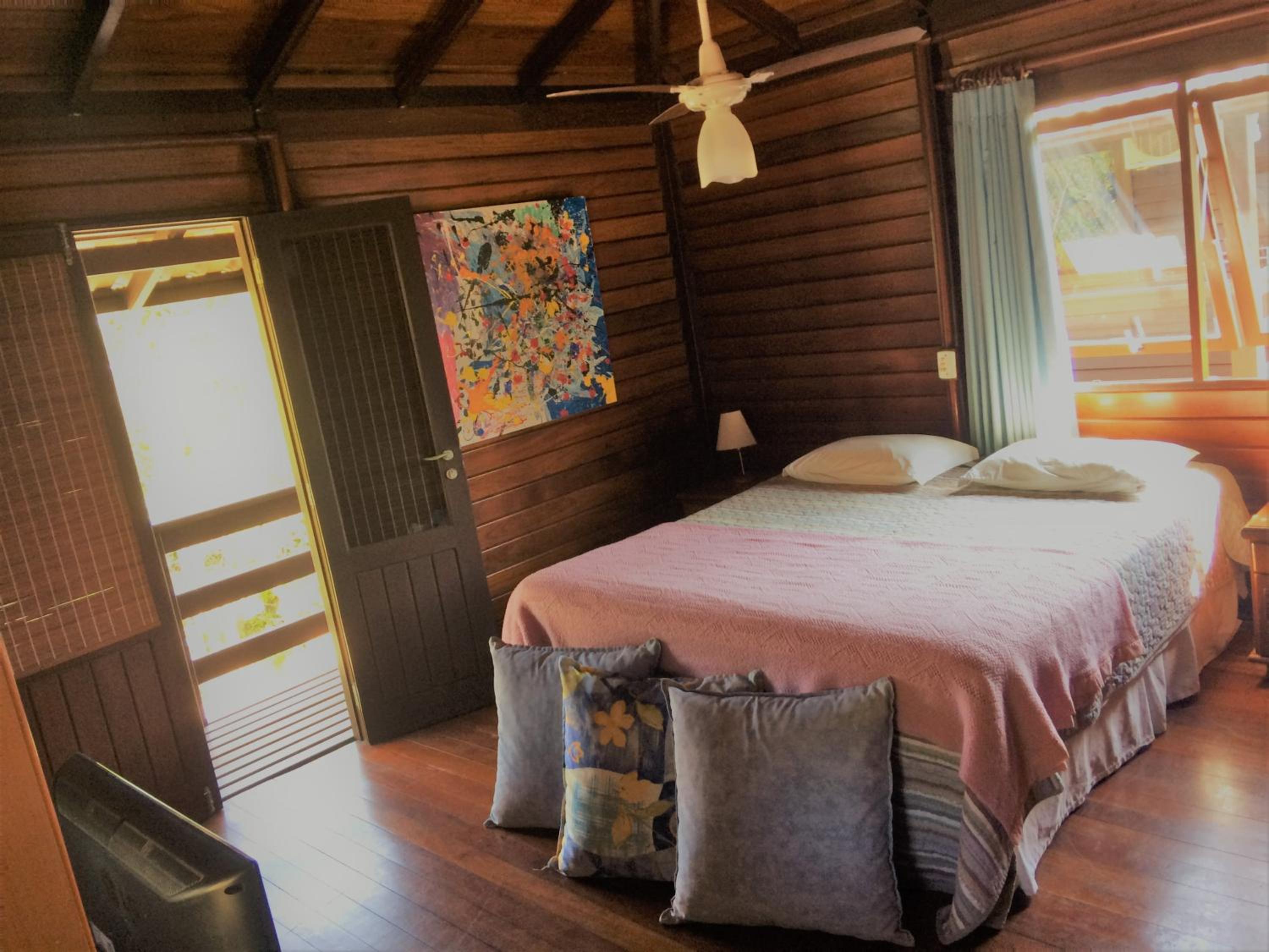Two-Bedroom Bungalow