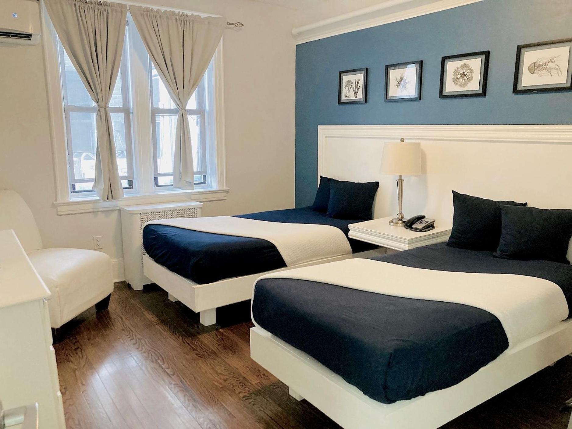 Standard Twin Room photo 1