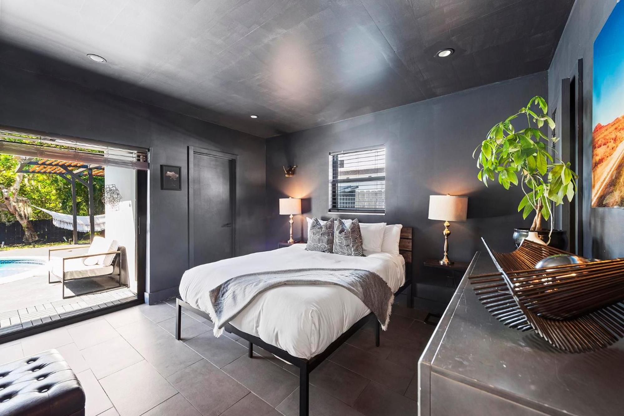 Four-Bedroom Holiday Home photo 1