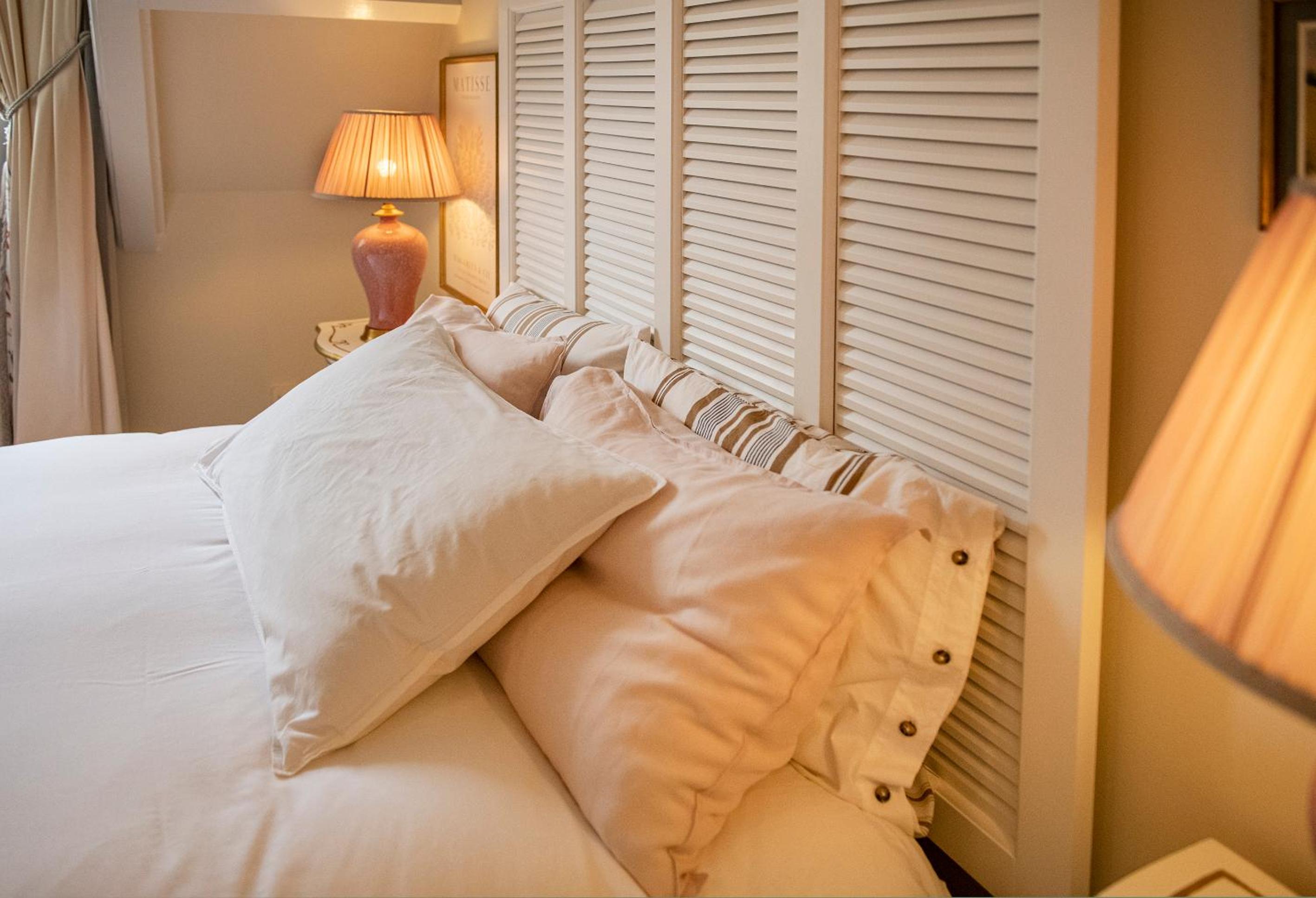 Superior Double Room - Photo 6