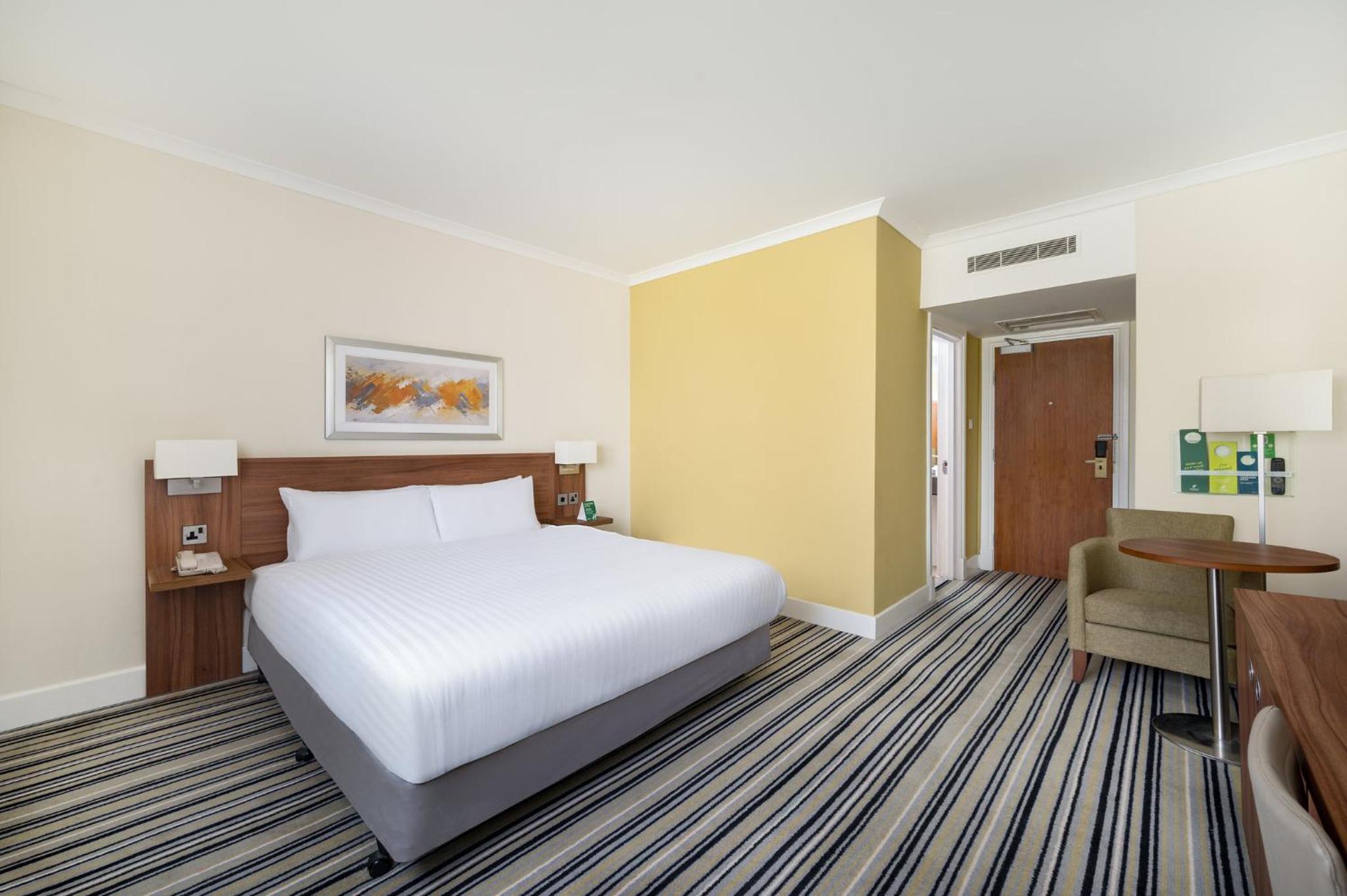 Standard Double Room - Photo 4