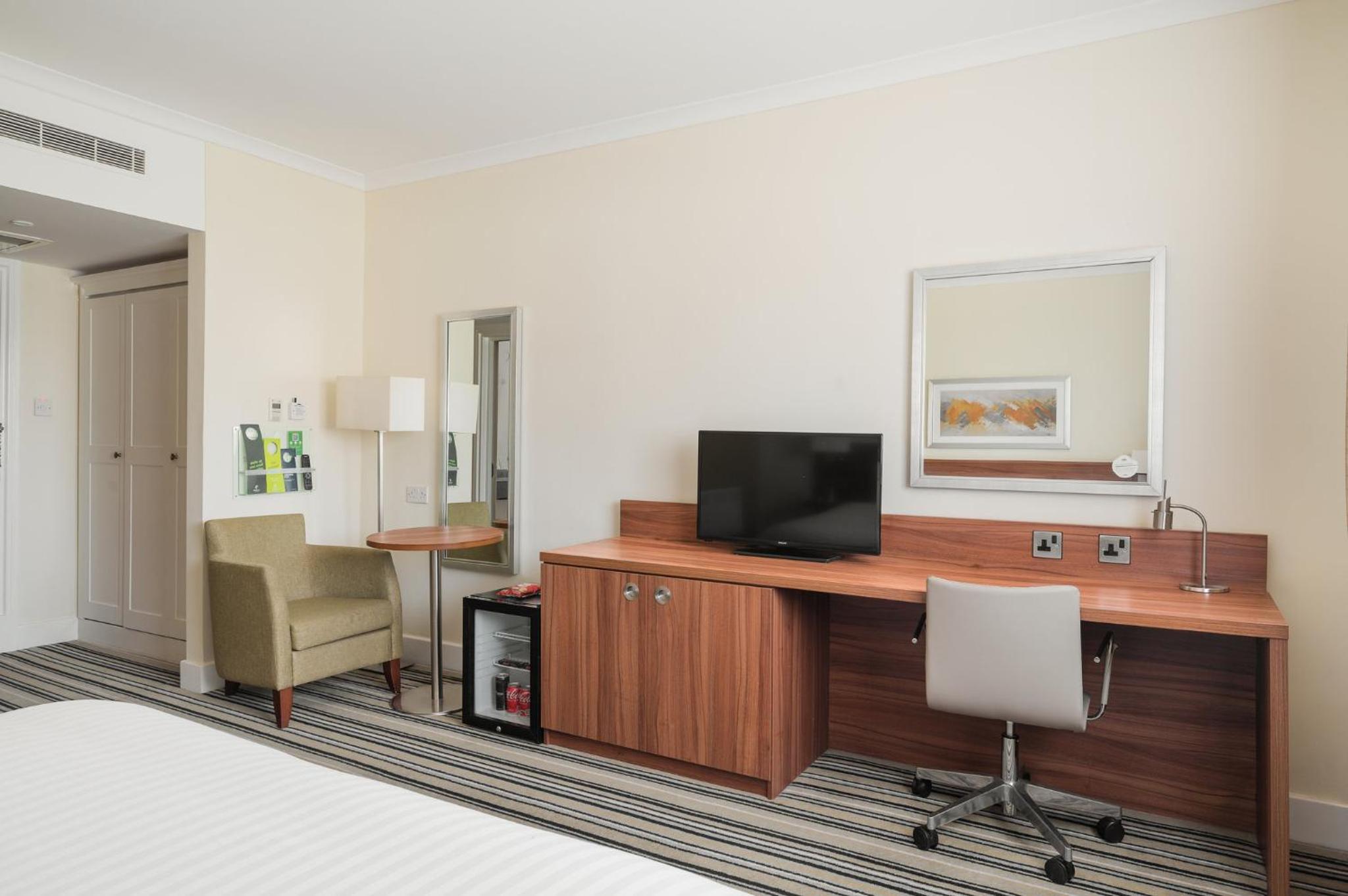 Standard Double Room - Photo 5