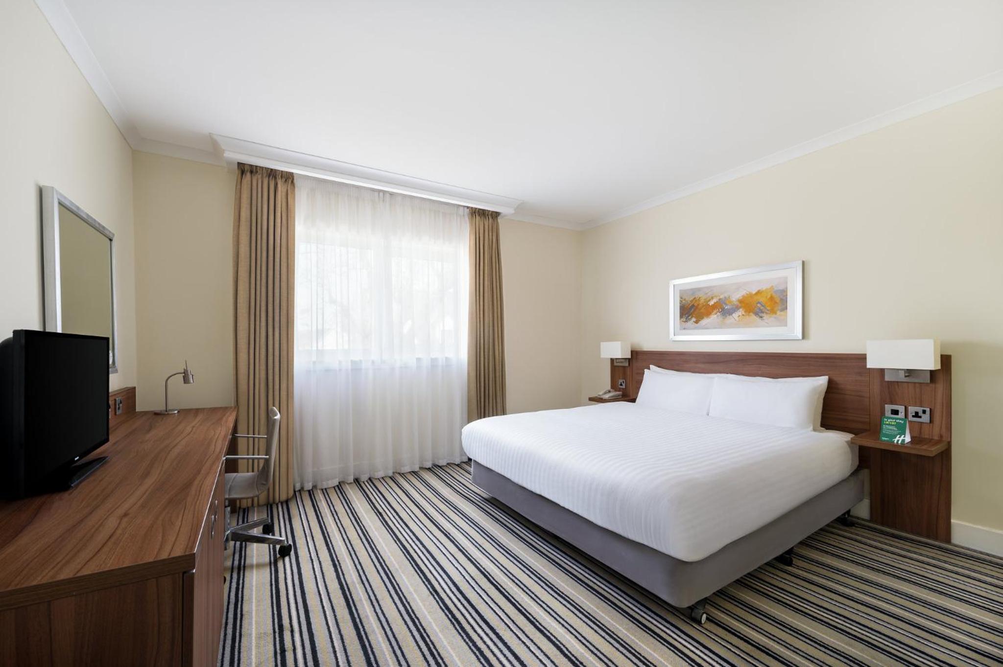 Standard Double Room - Photo 6
