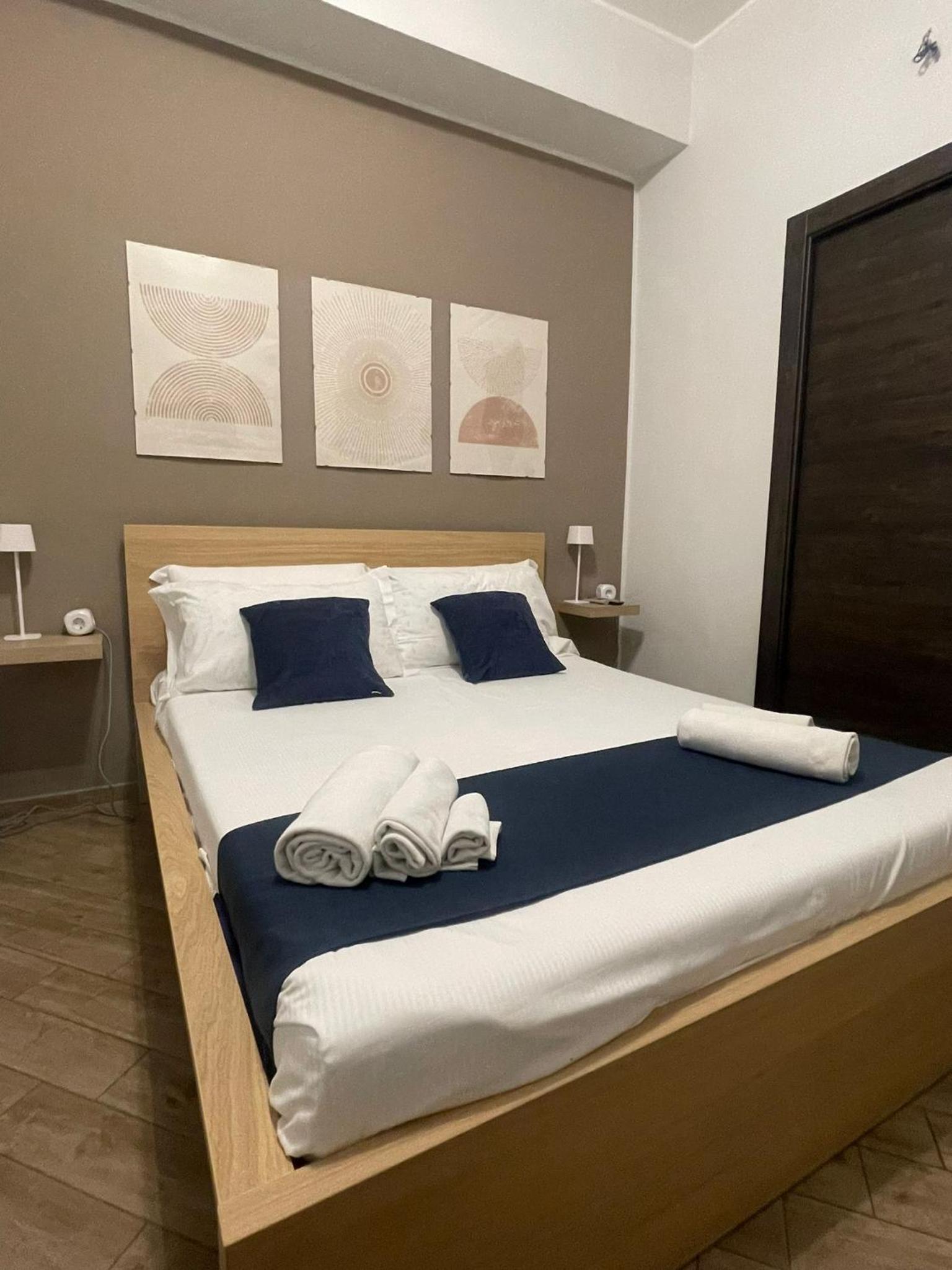 Triple Room with Balcony photo 2