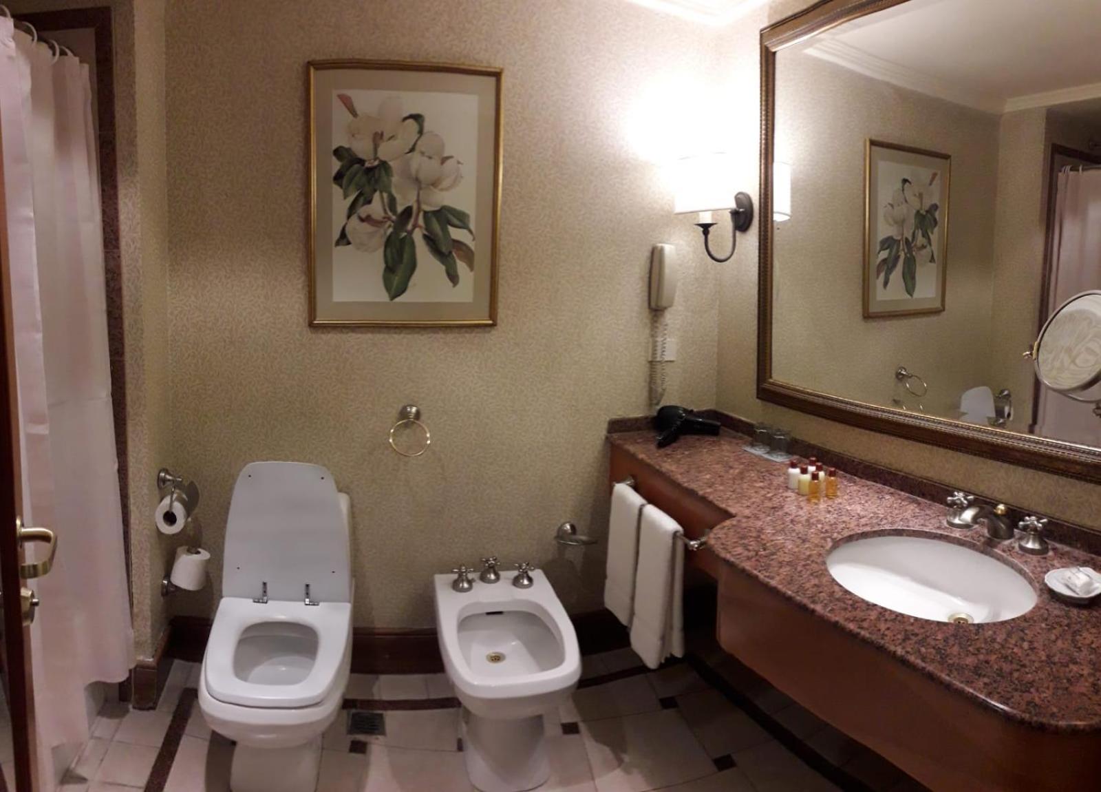 Standard Double Room photo 3