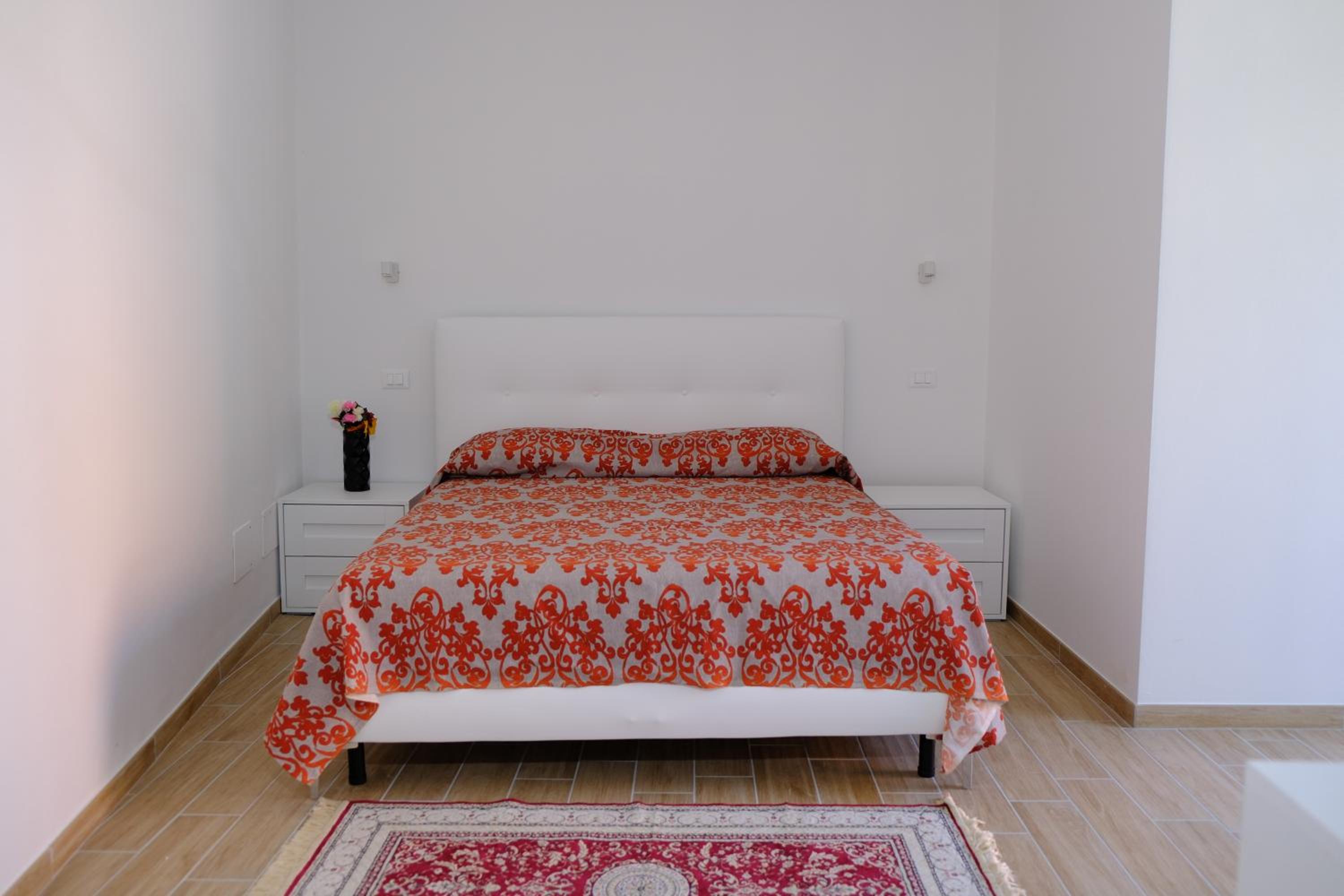 Double Room with Private Bathroom photo 1