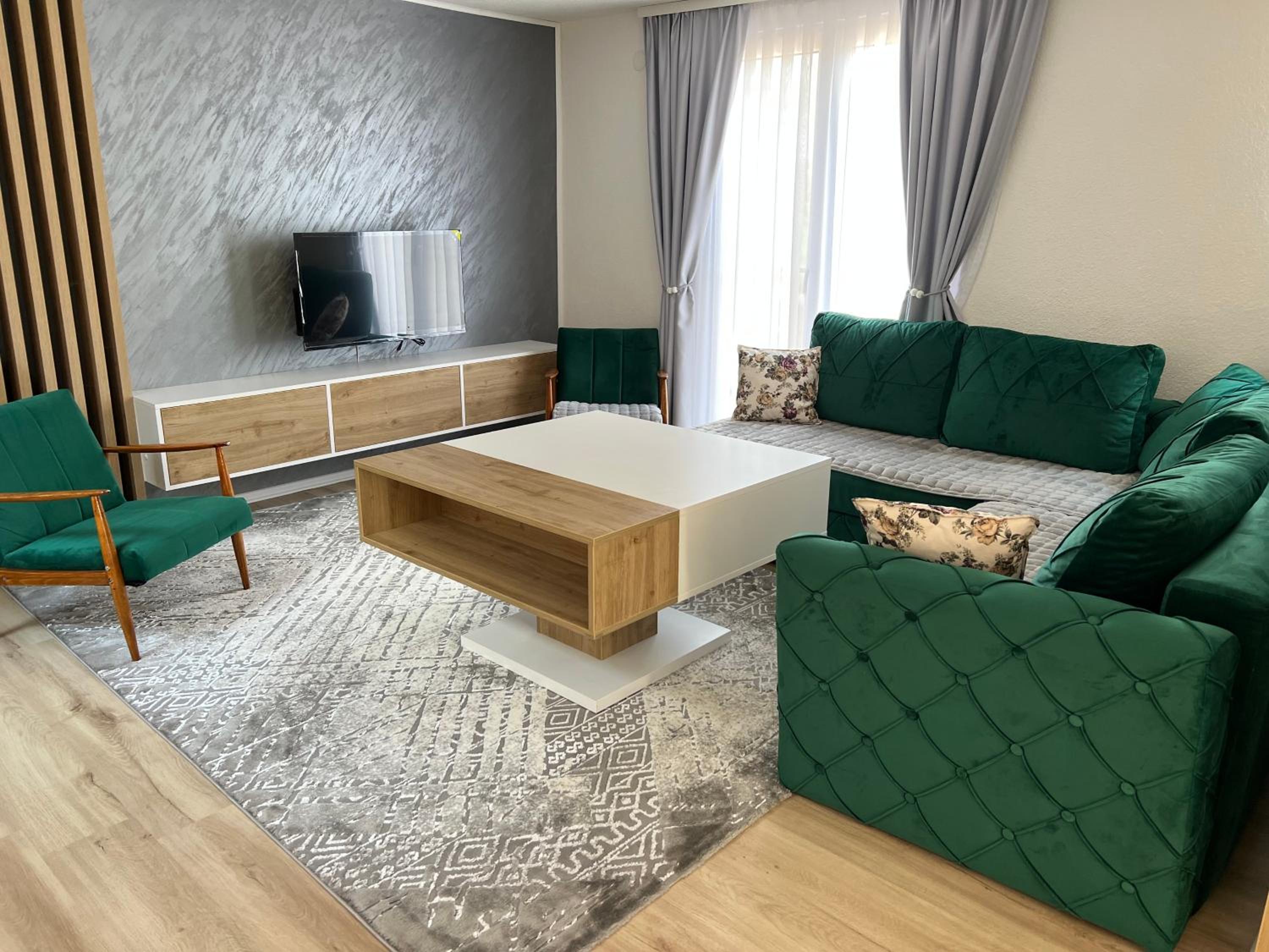 Two-Bedroom House photo 1