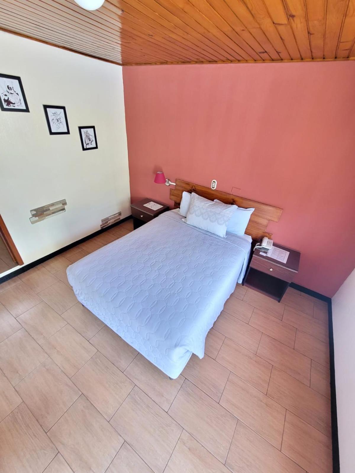 Single Room photo 2