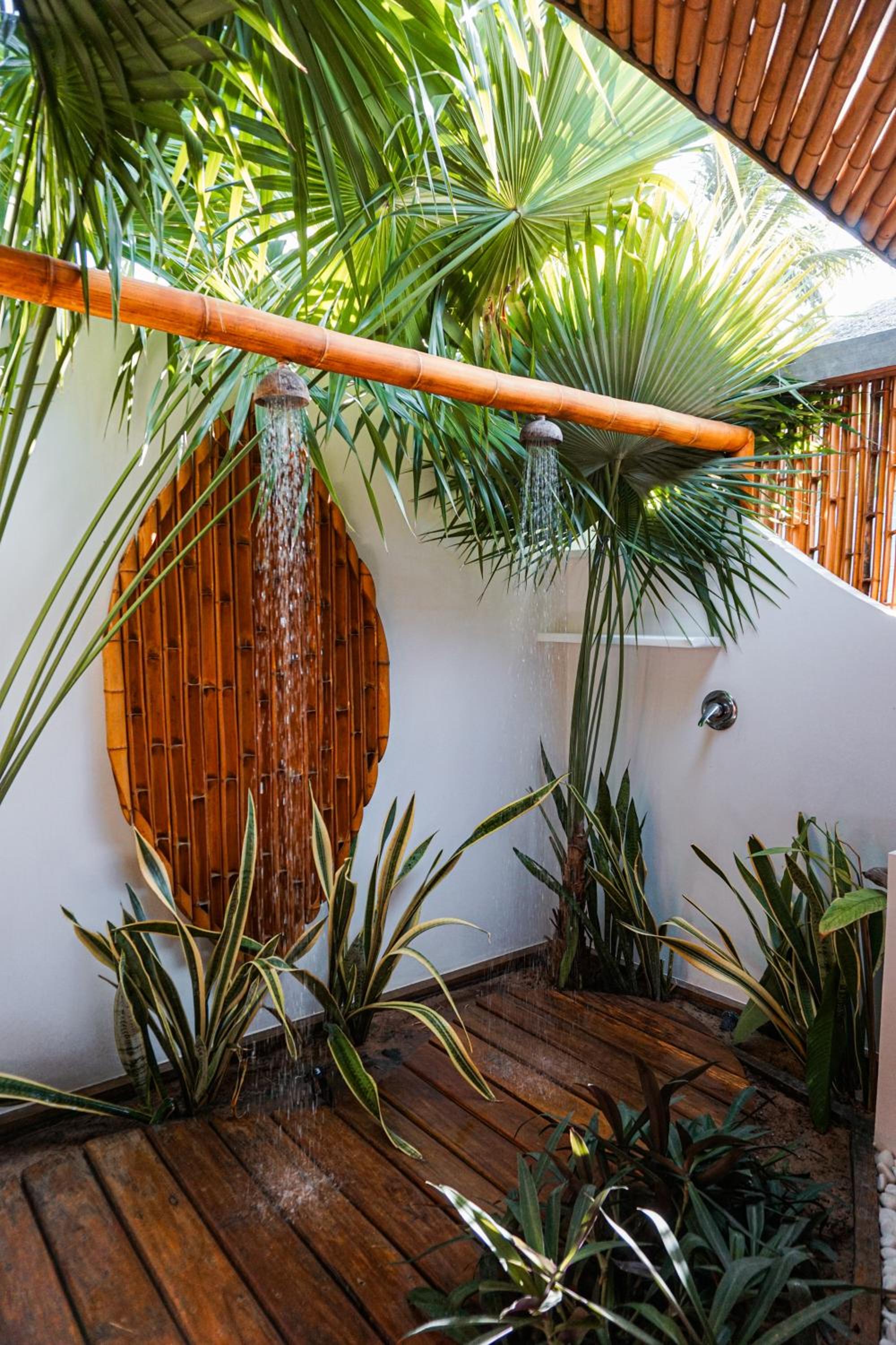 Triple Room with Shower