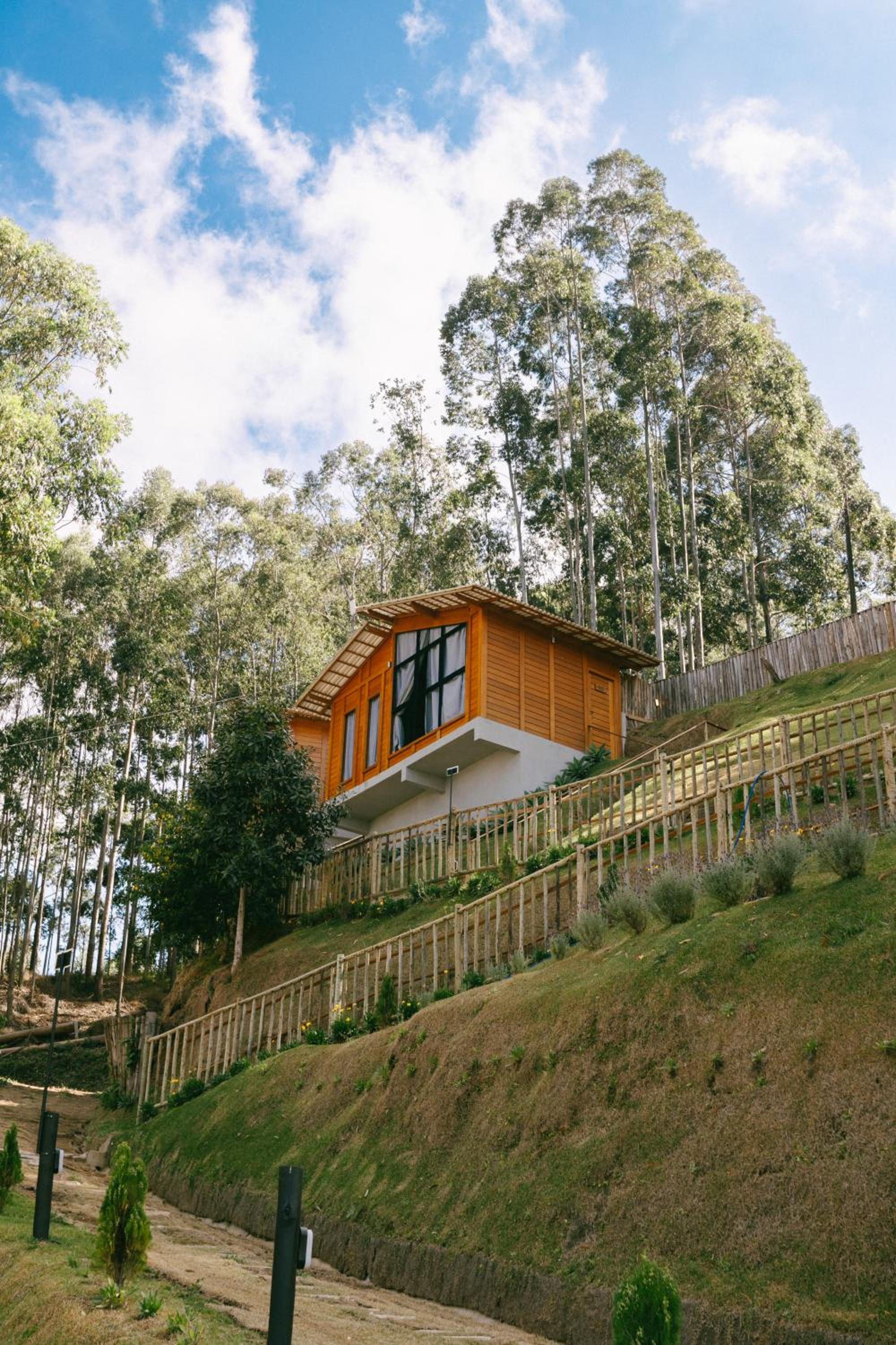 Superior Chalet photo 2