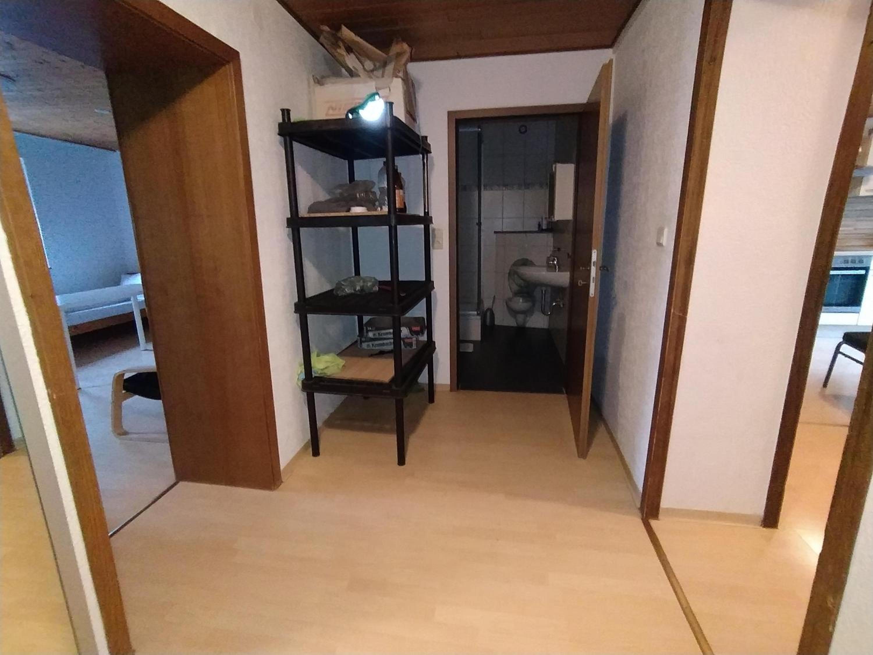 One-Bedroom Apartment photo 3