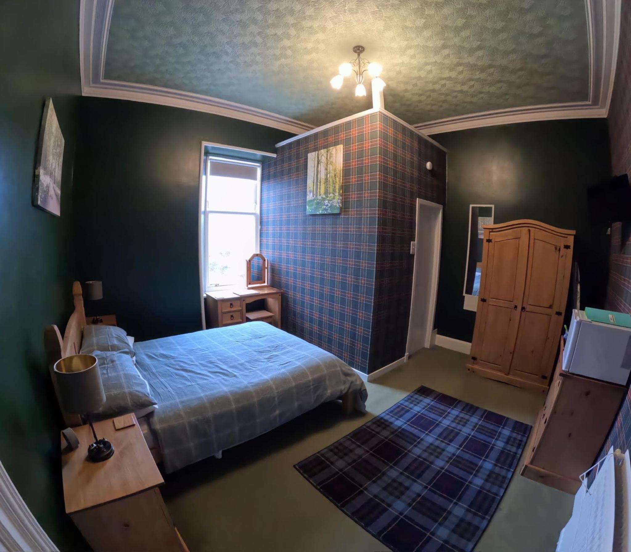 Budget Double Room photo 1