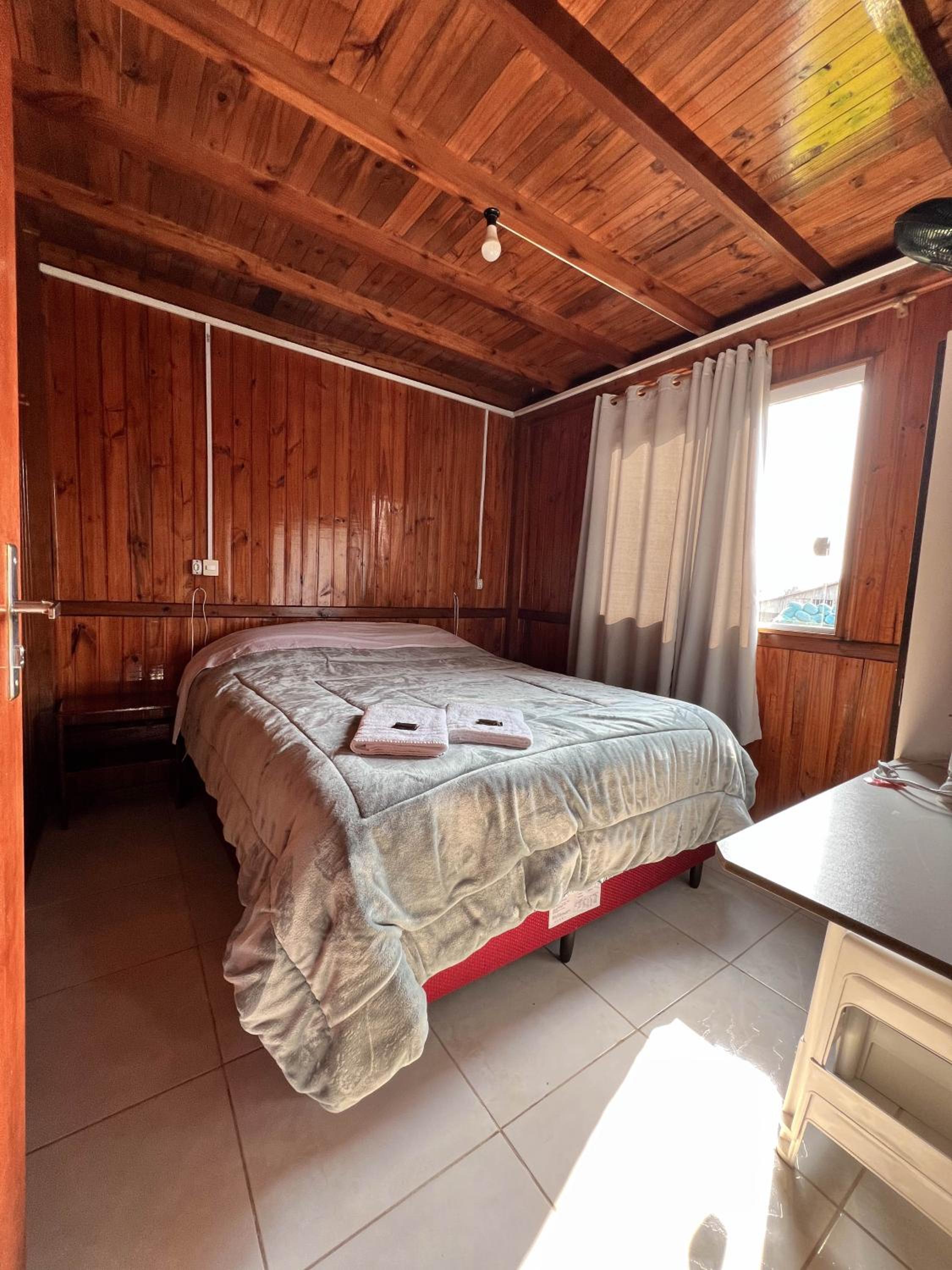 Chalet (7 Adults) - Photo 3