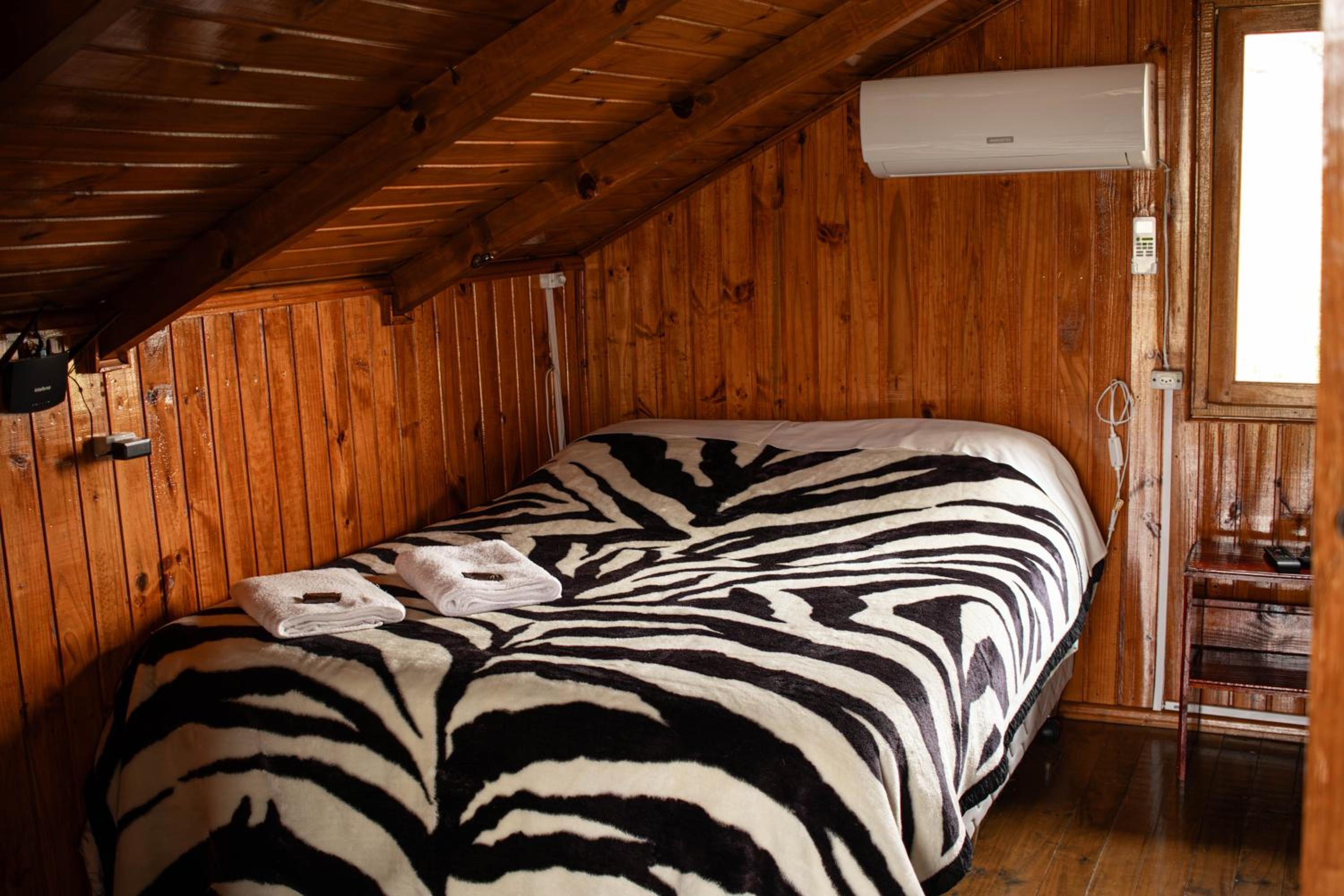 Chalet (7 Adults) - Photo 4