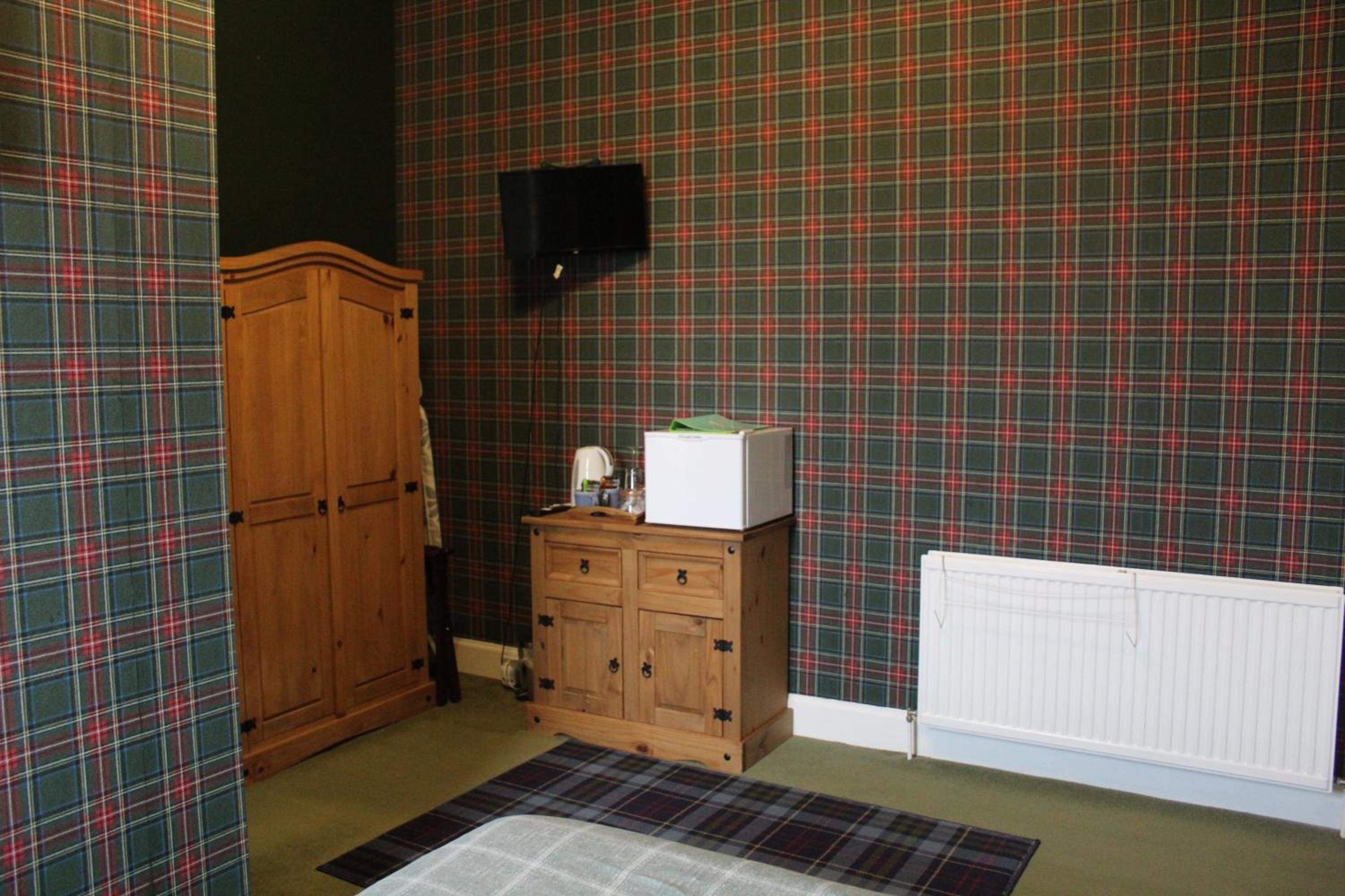 Budget Double Room photo 3