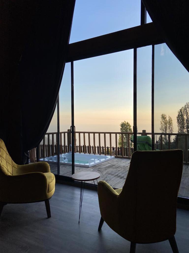 One-Bedroom Villa photo 3
