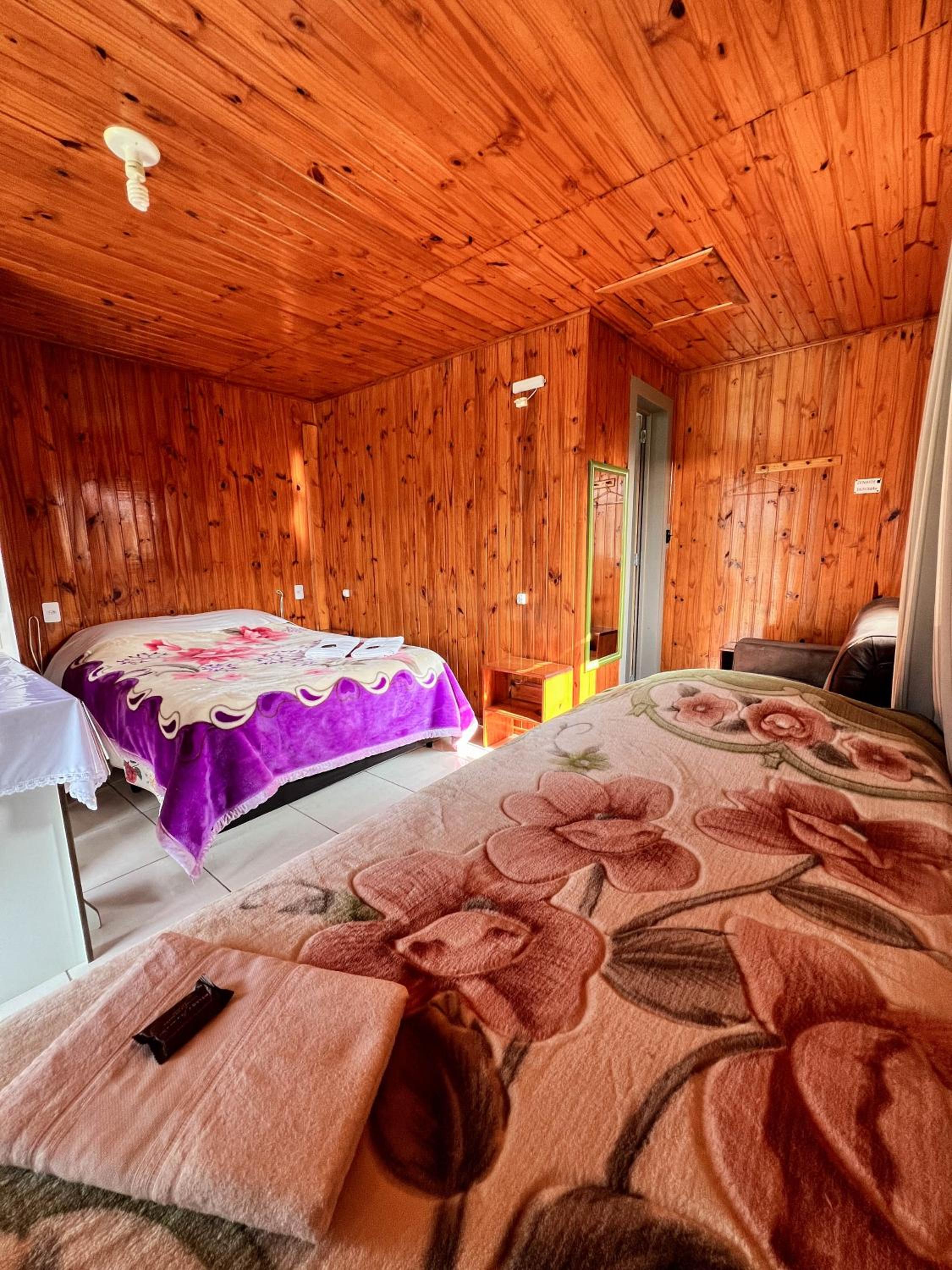 Chalet Triplo - Photo 5