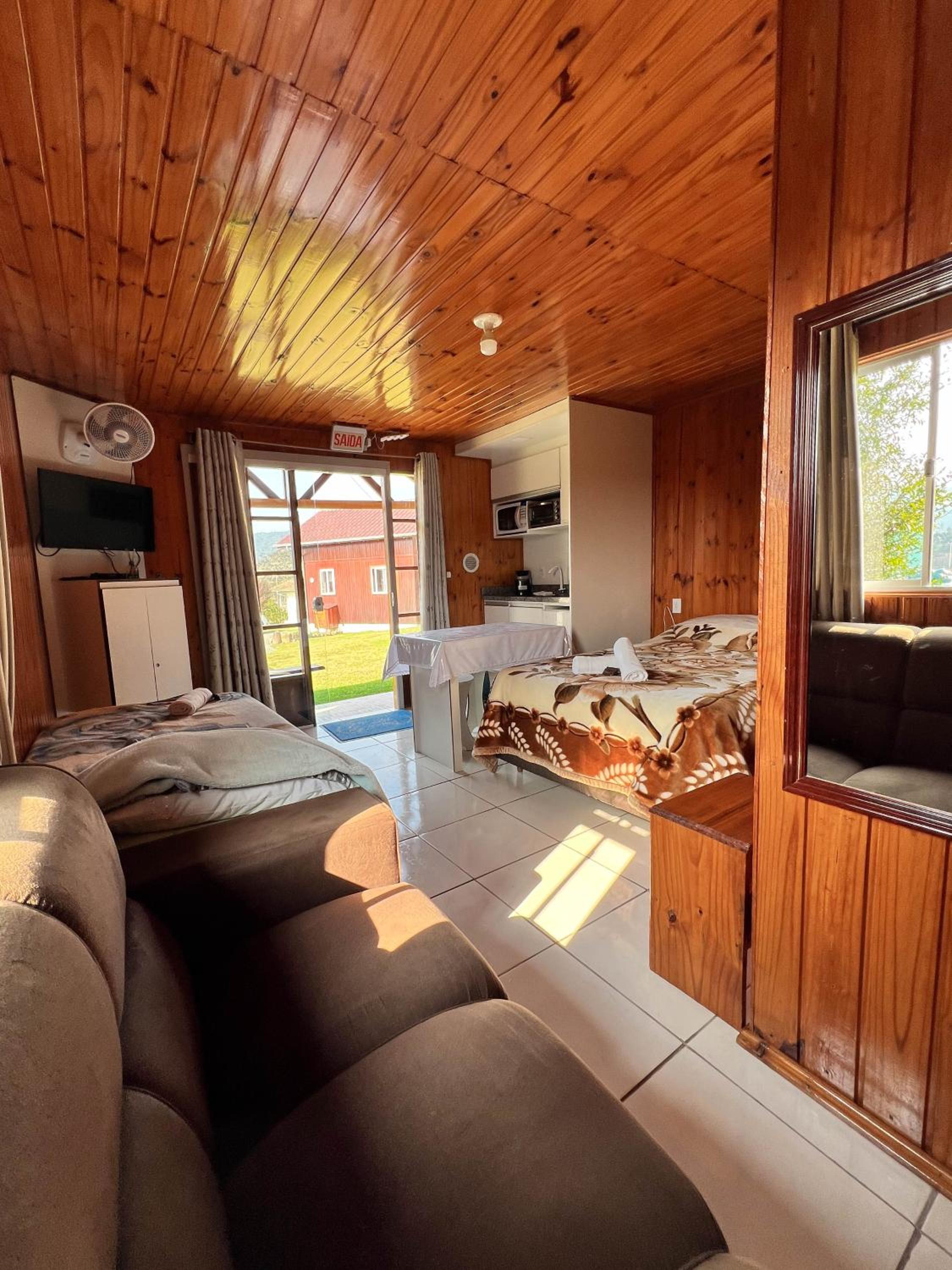 Chalet Triplo - Photo 4