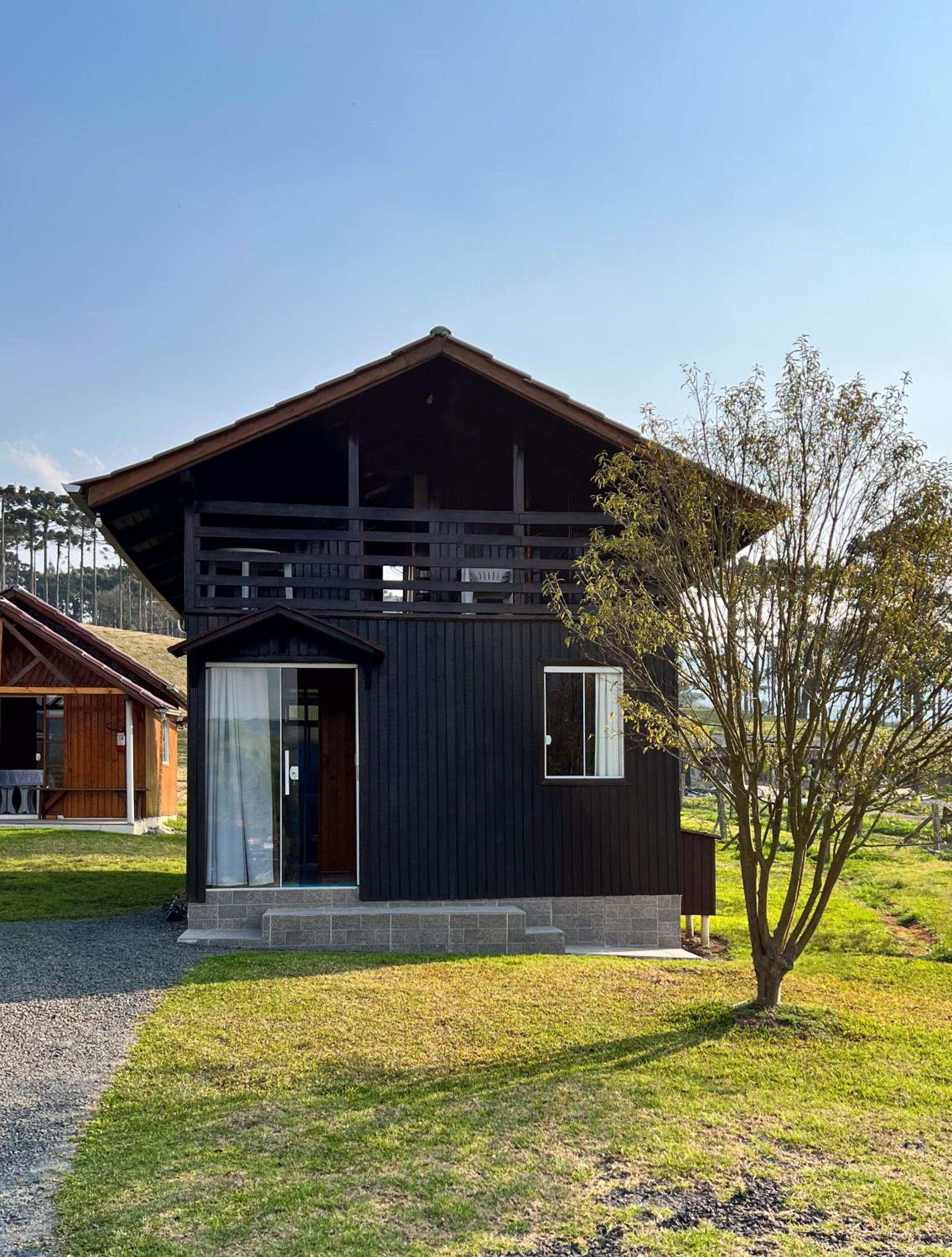 Chalet (7 Adults) - Photo 11