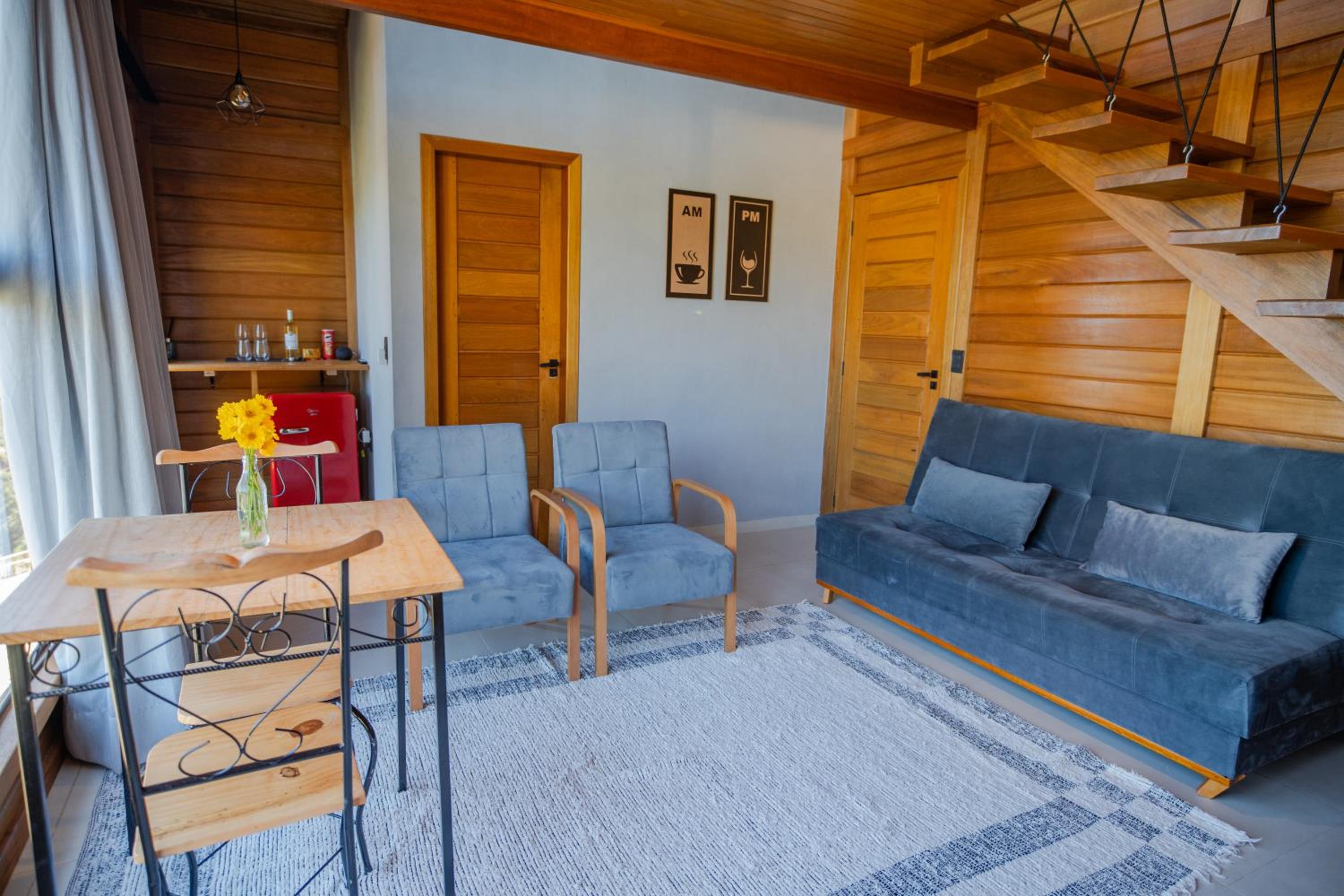 Superior Quadruple Room photo 2